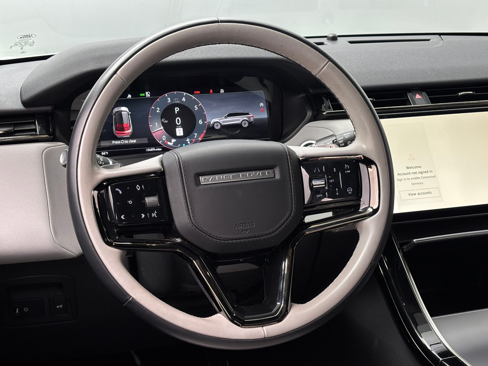 Thumbnail: 2024 Land Rover Range Rover Velar - 5