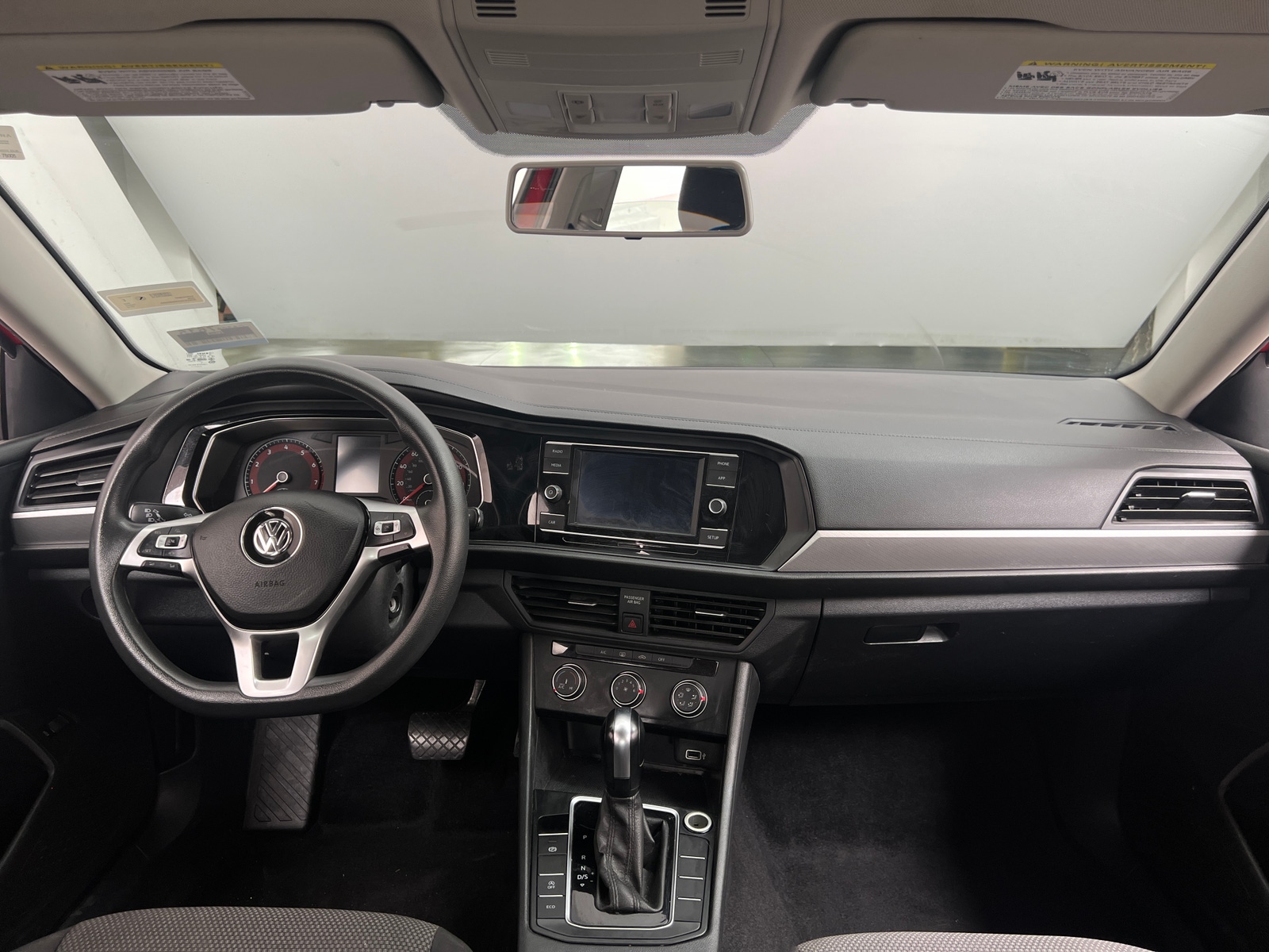 Thumbnail: 2019 Volkswagen Jetta - 3