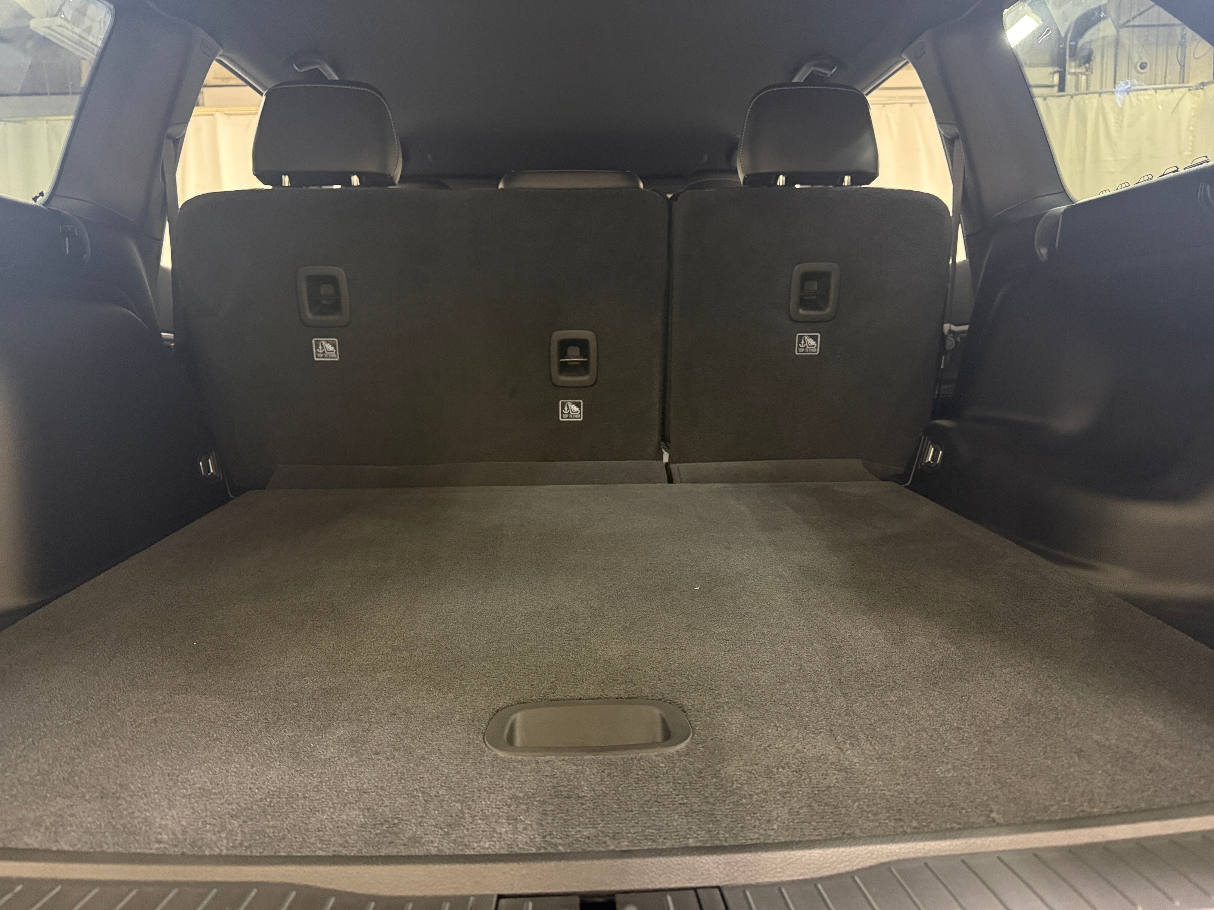 2027 Jeep Grand Cherokee