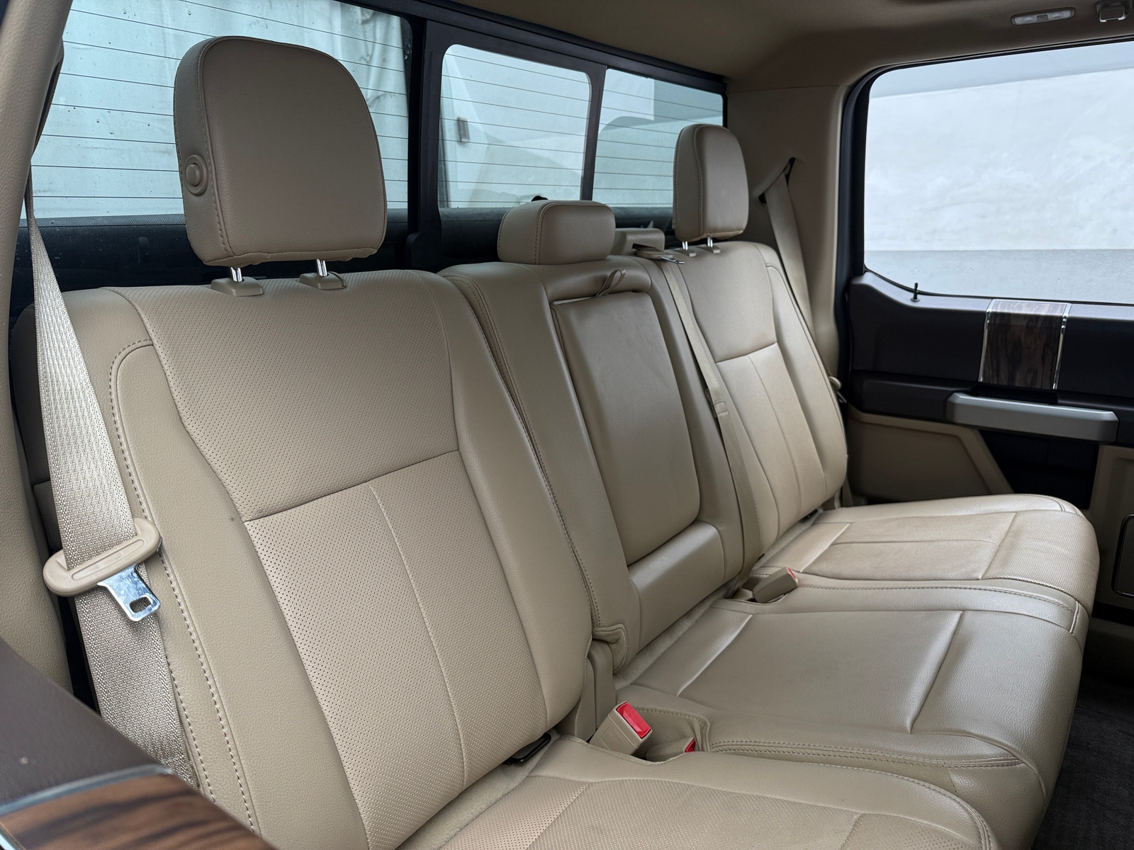 Thumbnail: 2018 Ford Econoline - 5