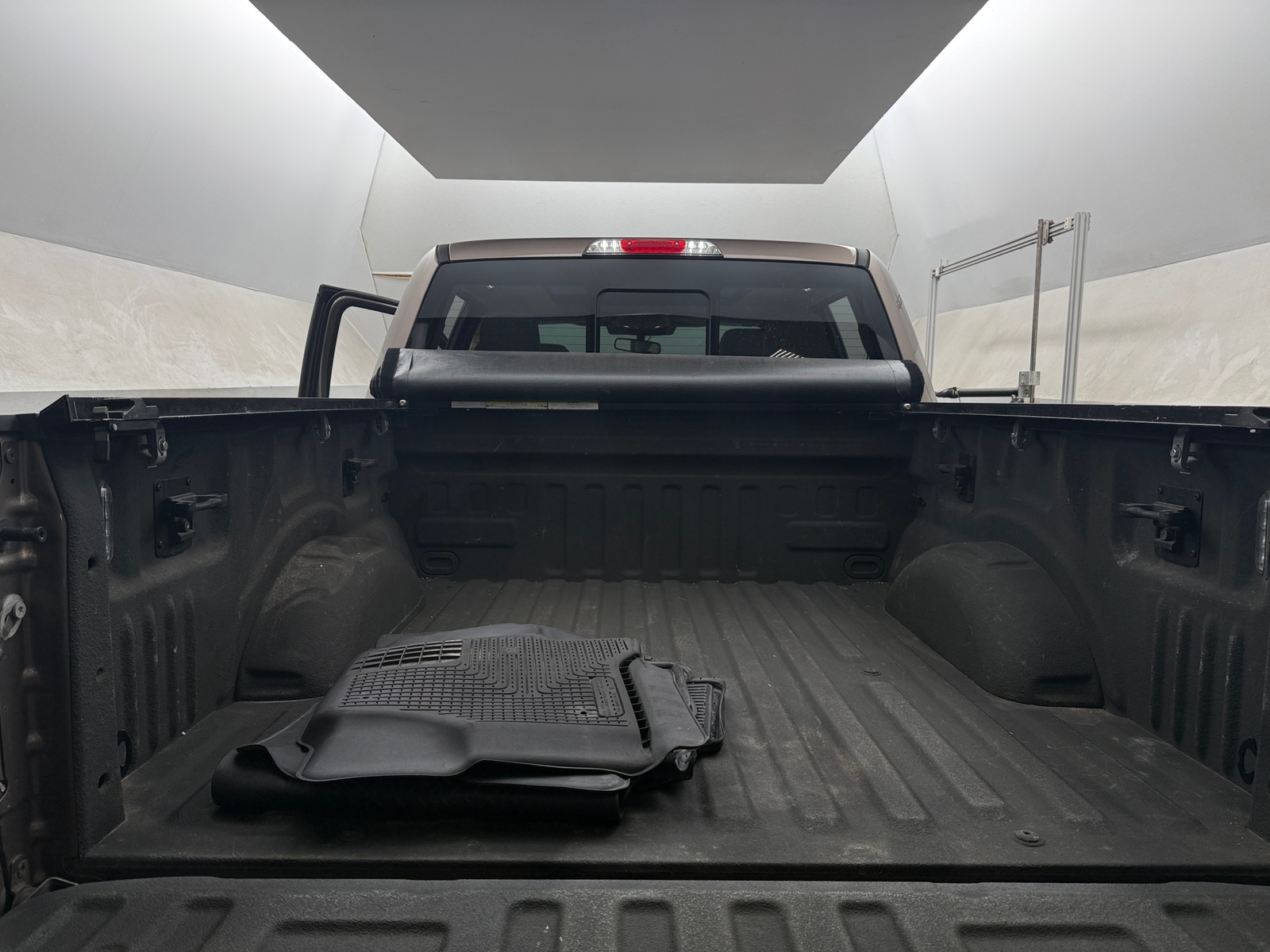 Thumbnail: 2018 Ford Econoline - 6