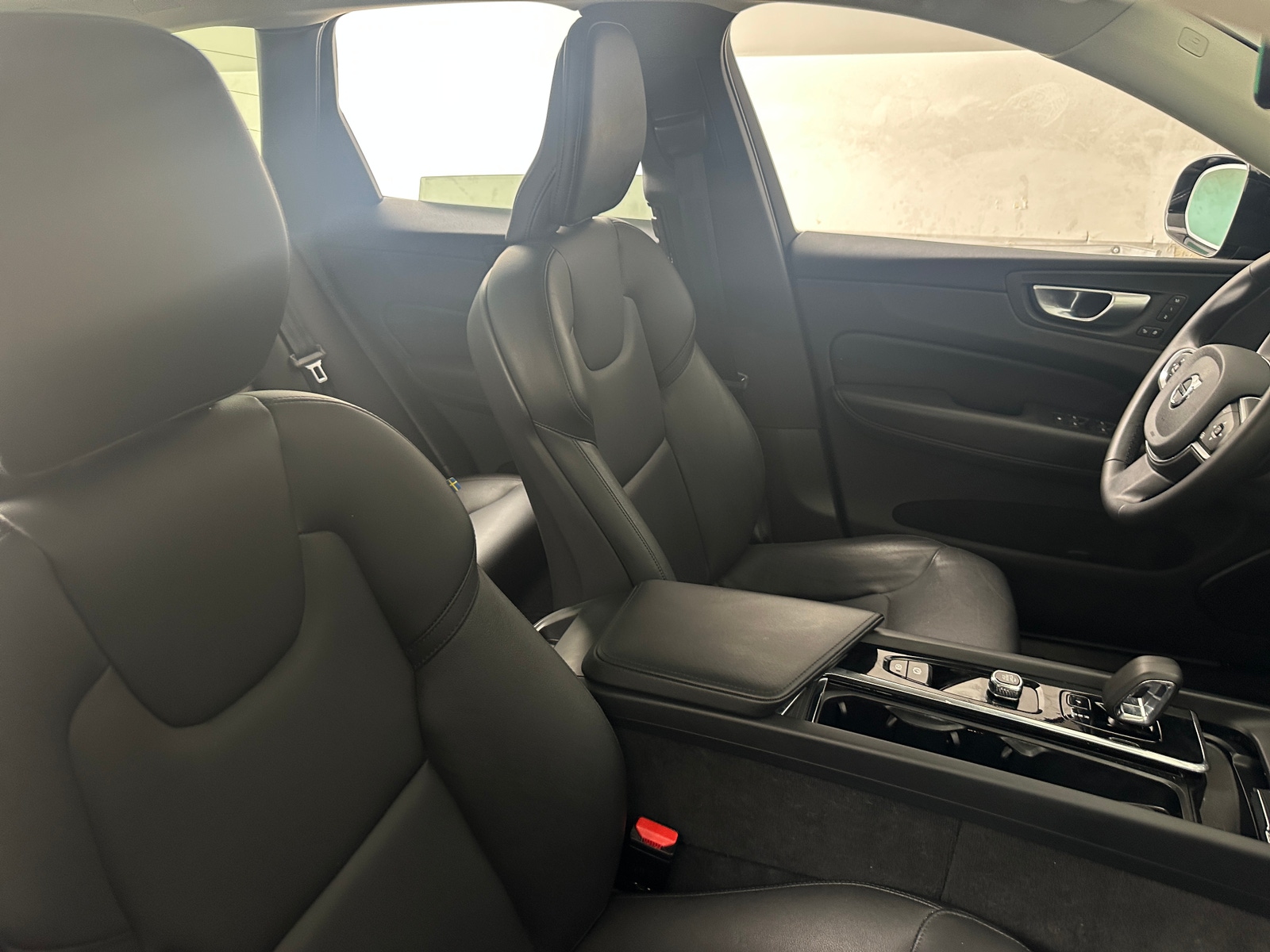 Thumbnail: 2024 Volvo XC60 - 2