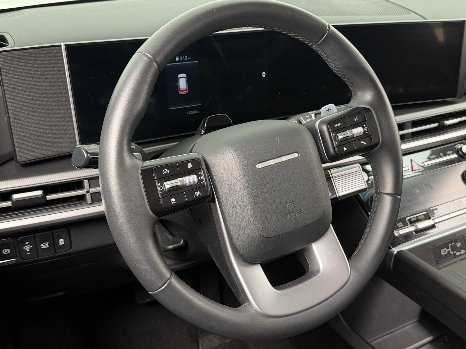 Thumbnail: 2026 Hyundai Santa Fe - 4