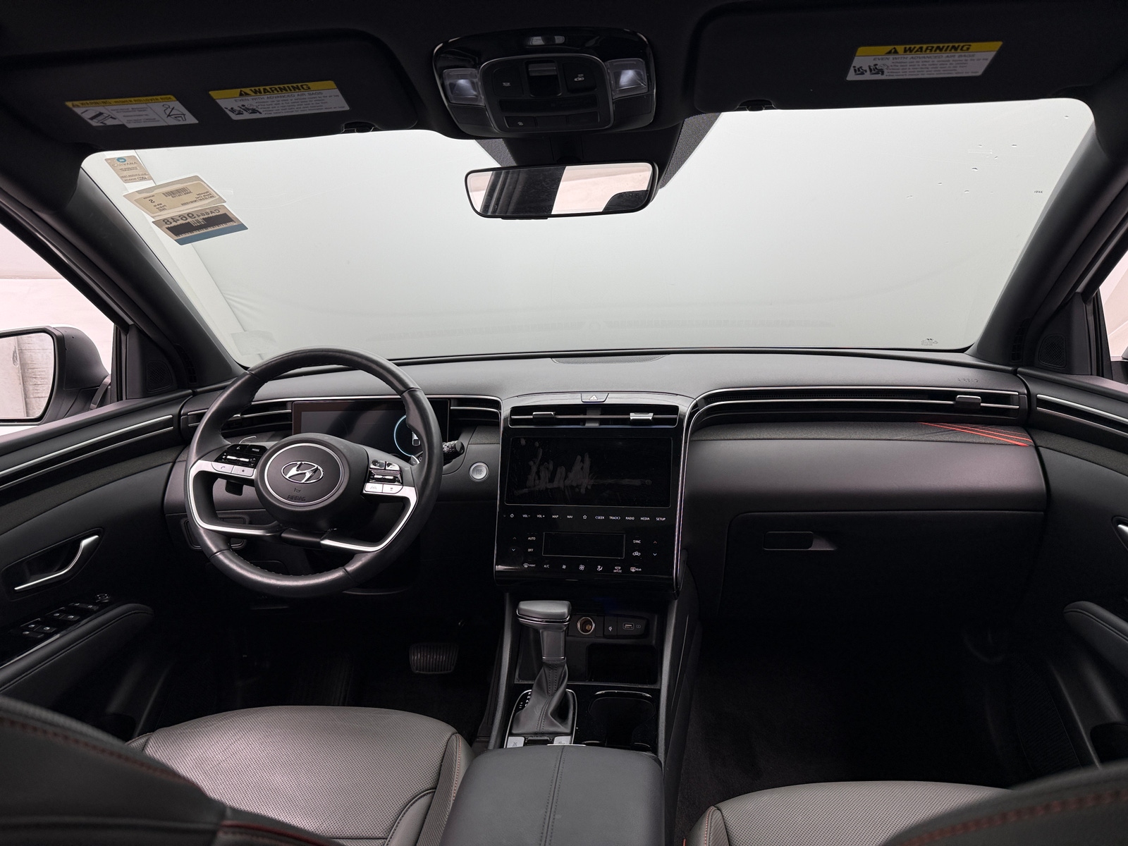 Thumbnail: 2022 Hyundai Santa Cruz - 2