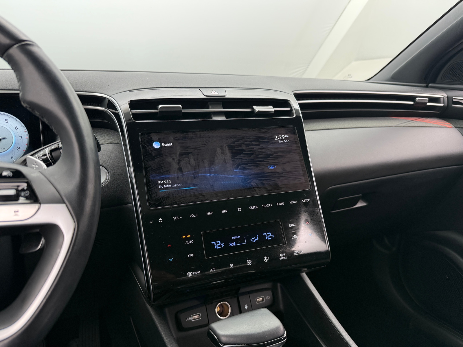 Thumbnail: 2022 Hyundai Santa Cruz - 3