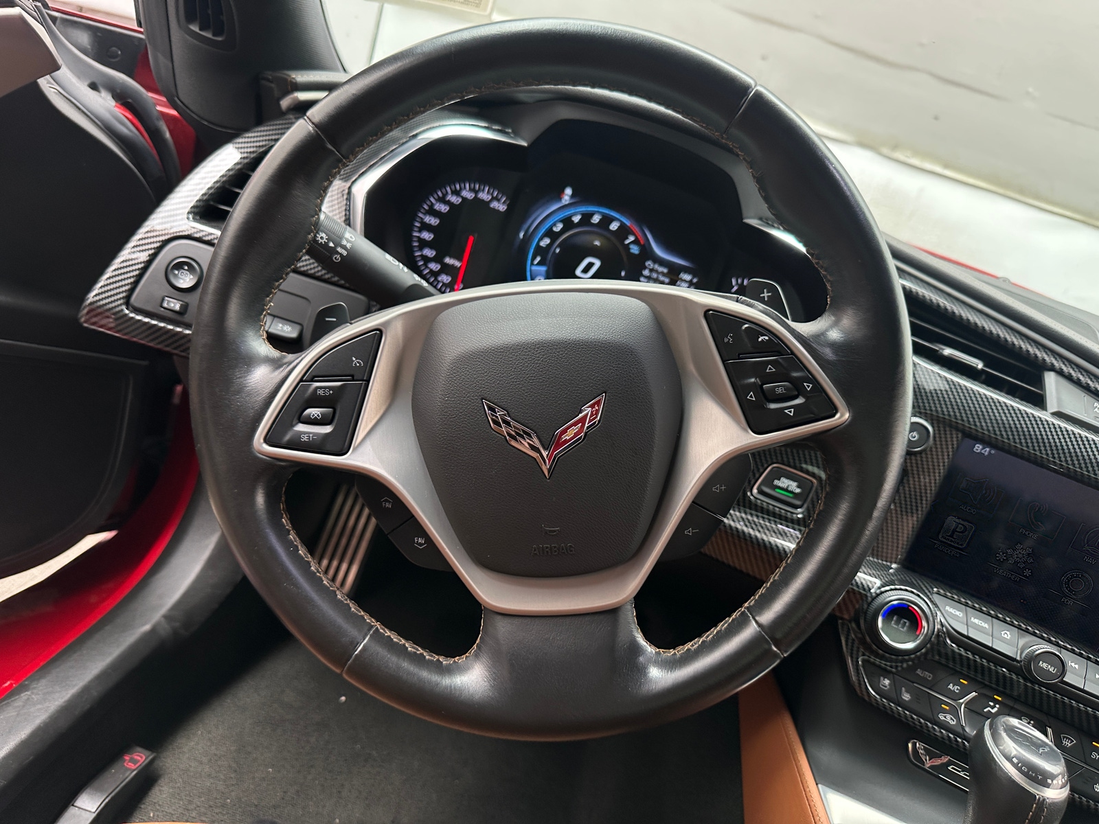 Thumbnail: 2015 Chevrolet Corvette - 3
