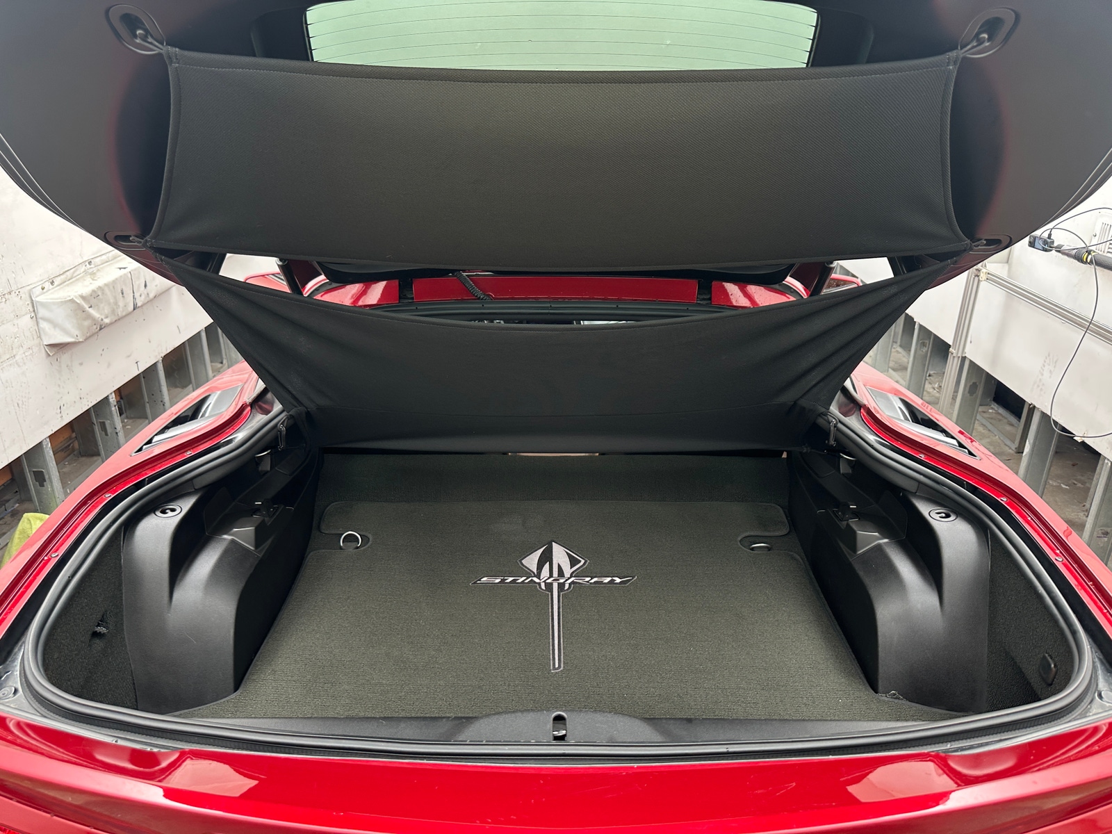 Thumbnail: 2015 Chevrolet Corvette - 4