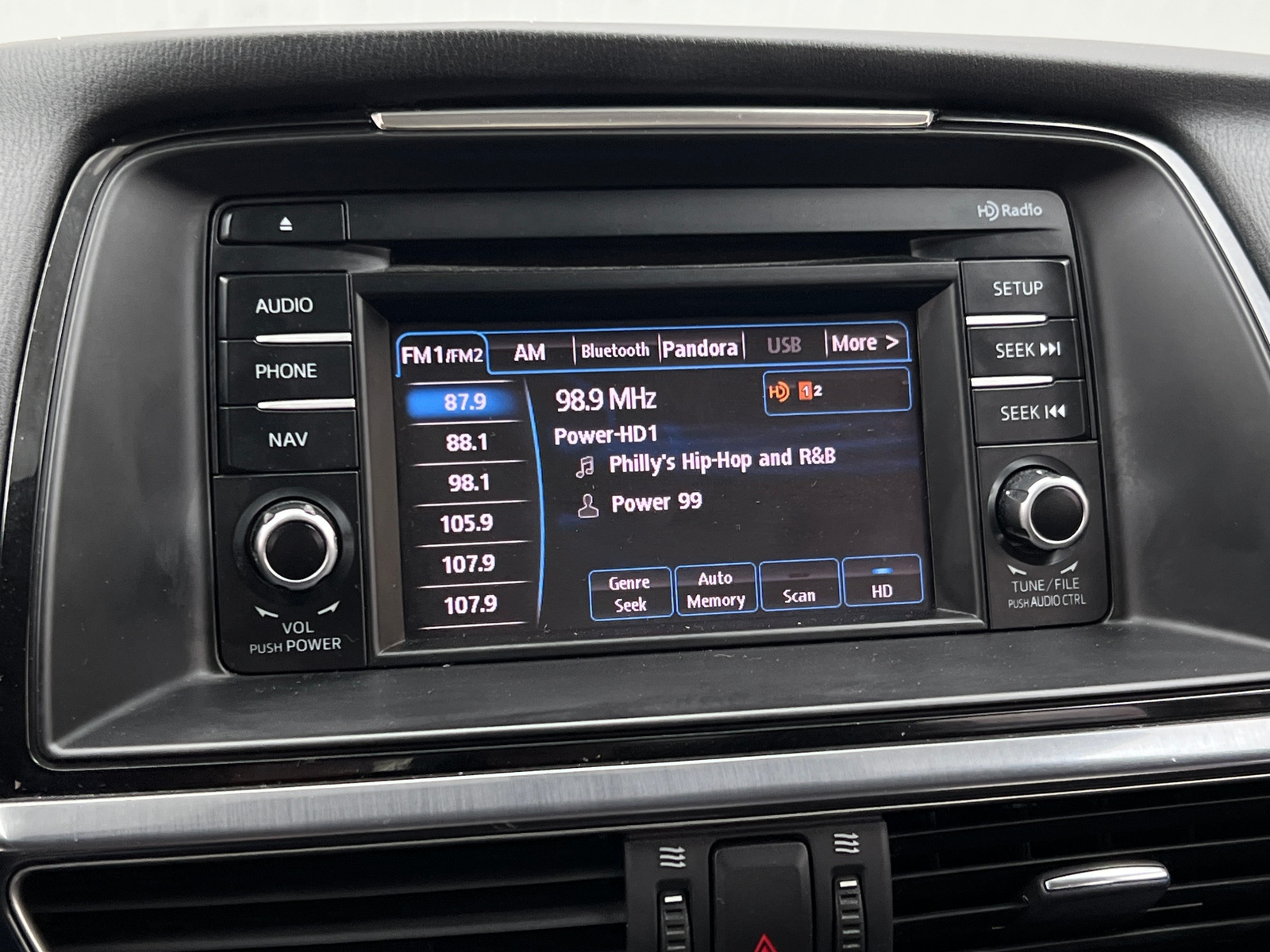 Thumbnail: 2015 Mazda Mazda6 - 3