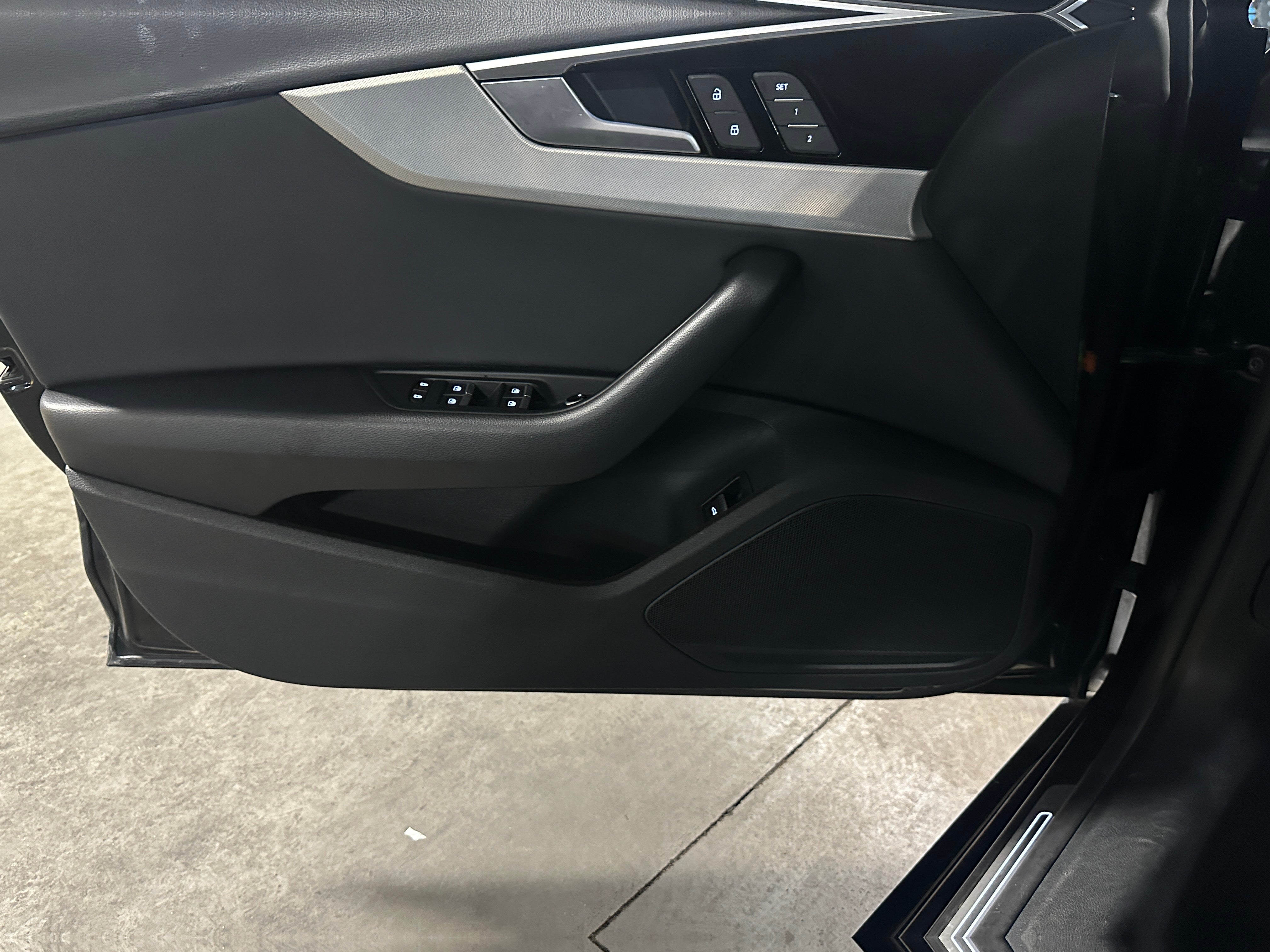 2025 Audi A5 Sportback Premium