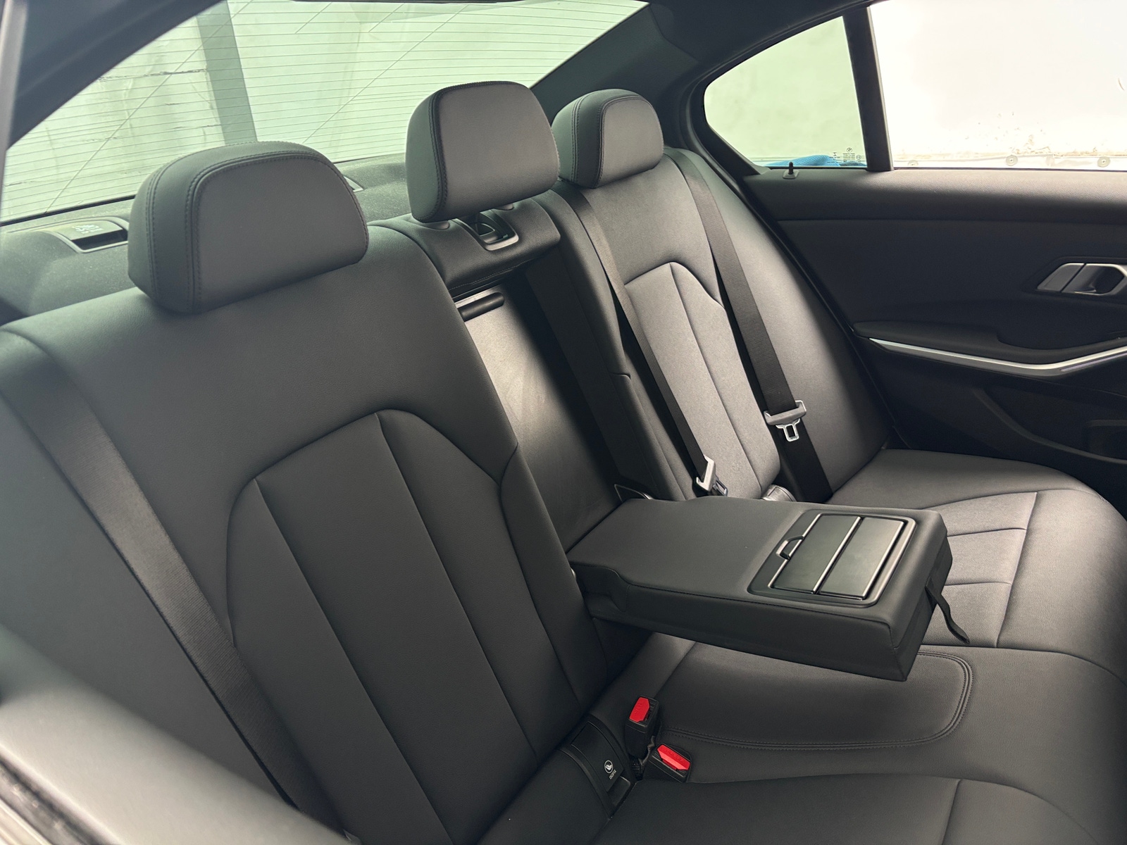 Thumbnail: 2021 BMW 3 Series - 5