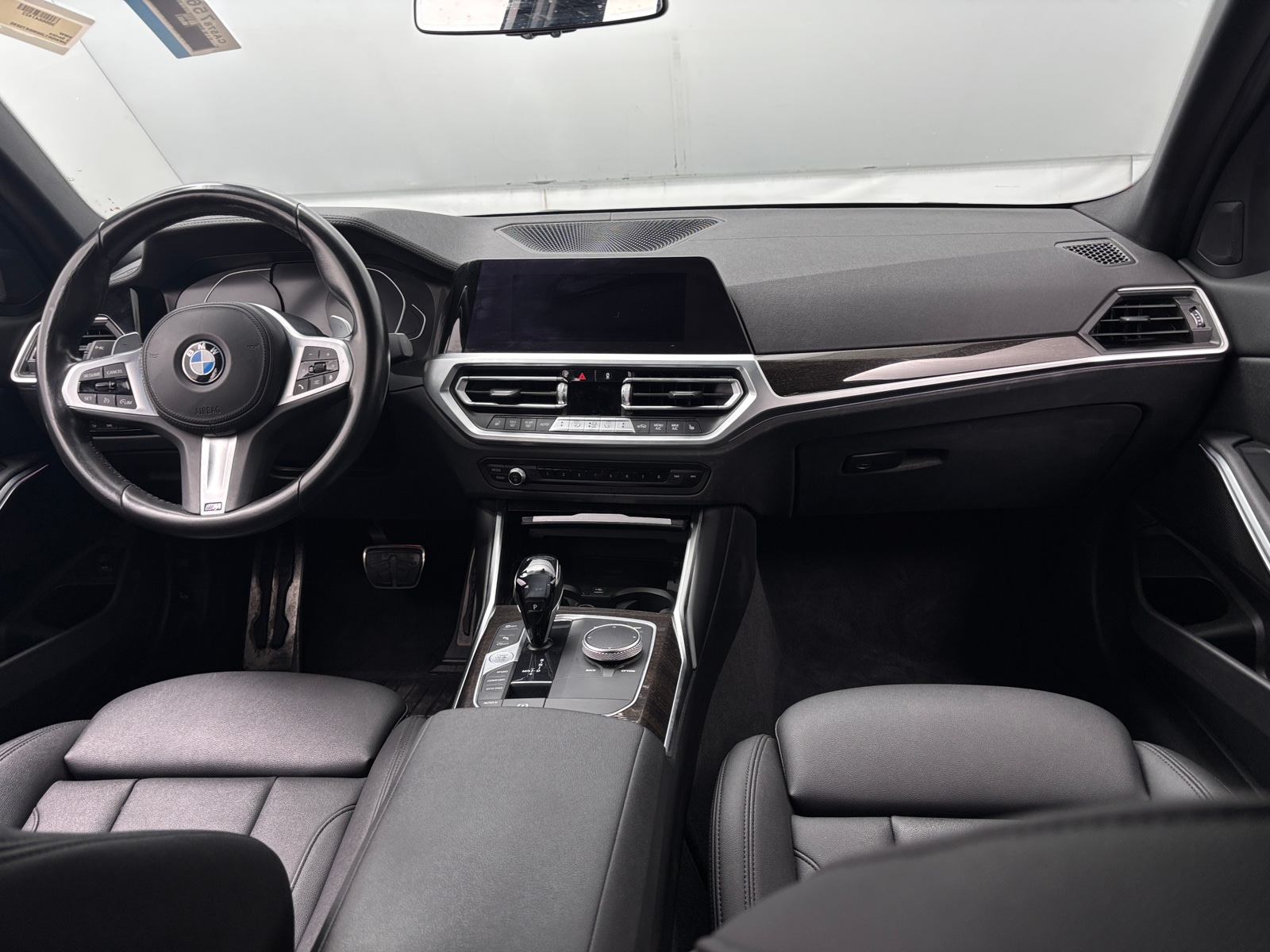 Thumbnail: 2021 BMW 3 Series - 2