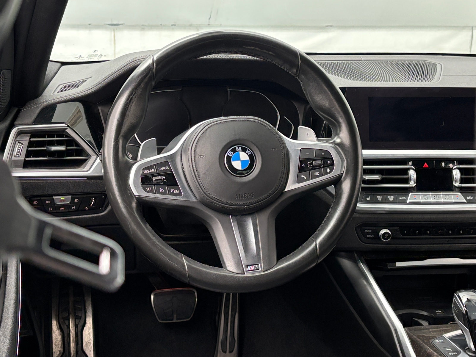 Thumbnail: 2021 BMW 3 Series - 4