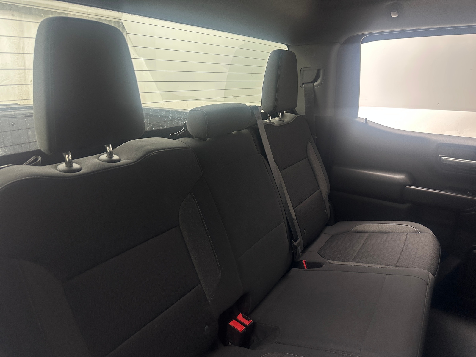 Thumbnail: 2020 Chevrolet Silverado 1500 - 6