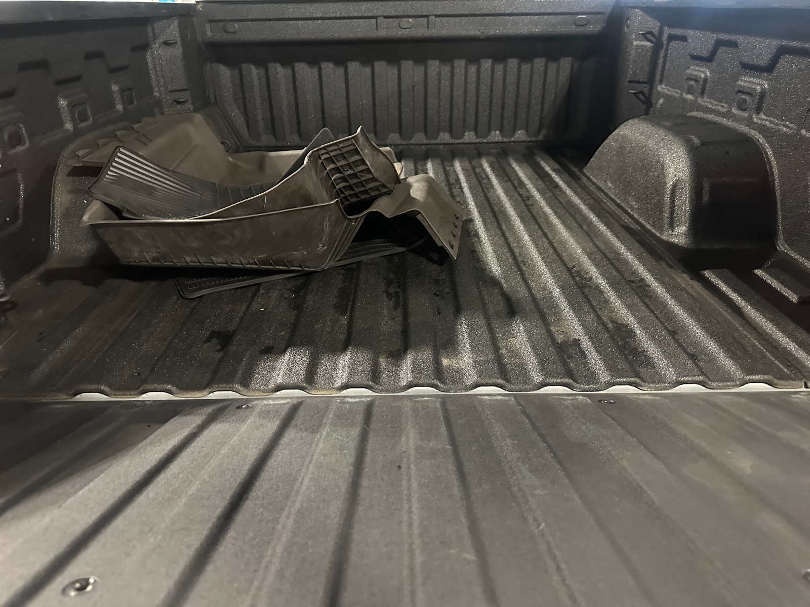 Thumbnail: 2020 Chevrolet Silverado 1500 - 7