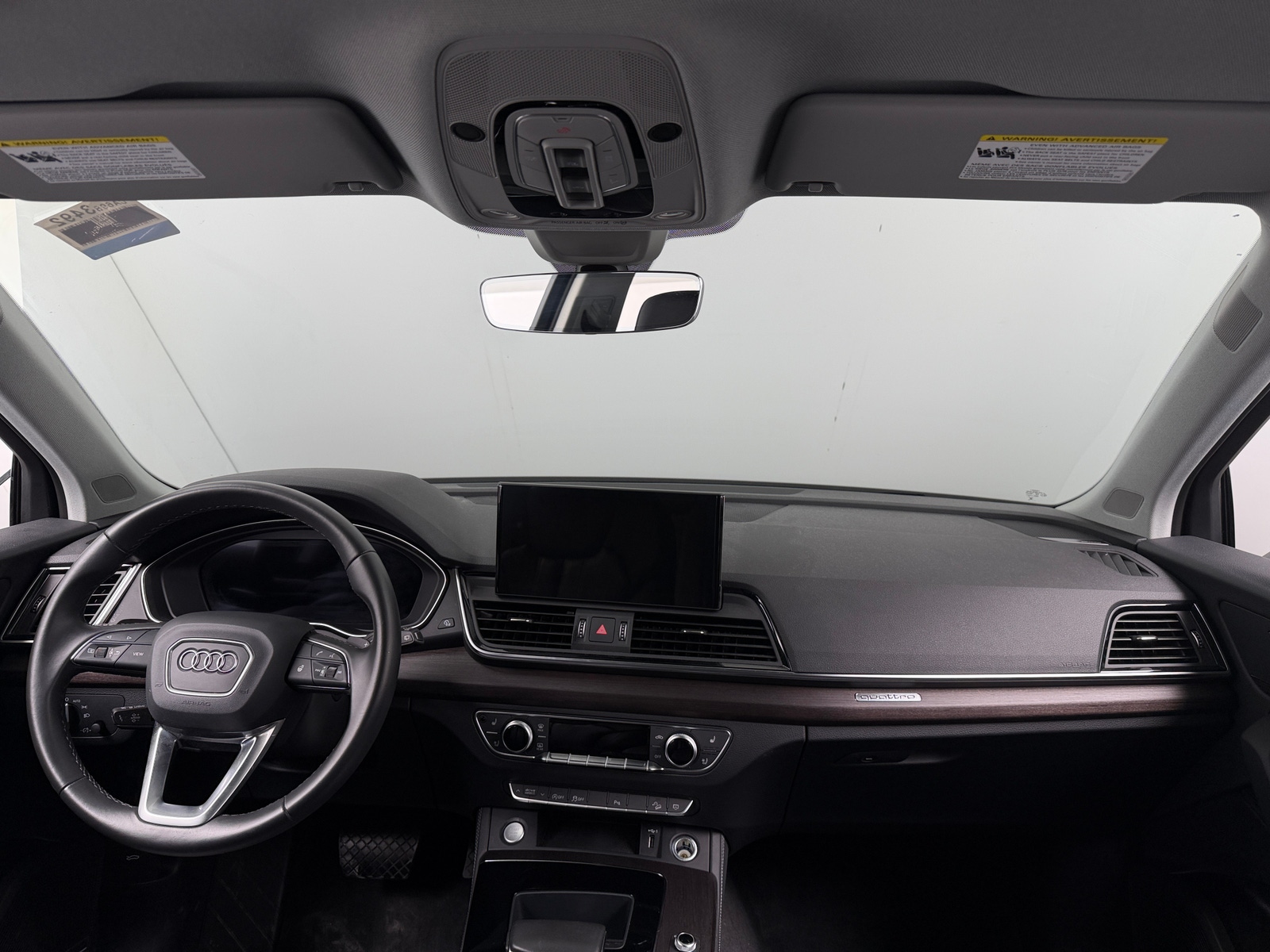 Thumbnail: 2023 Audi Q5 - 3