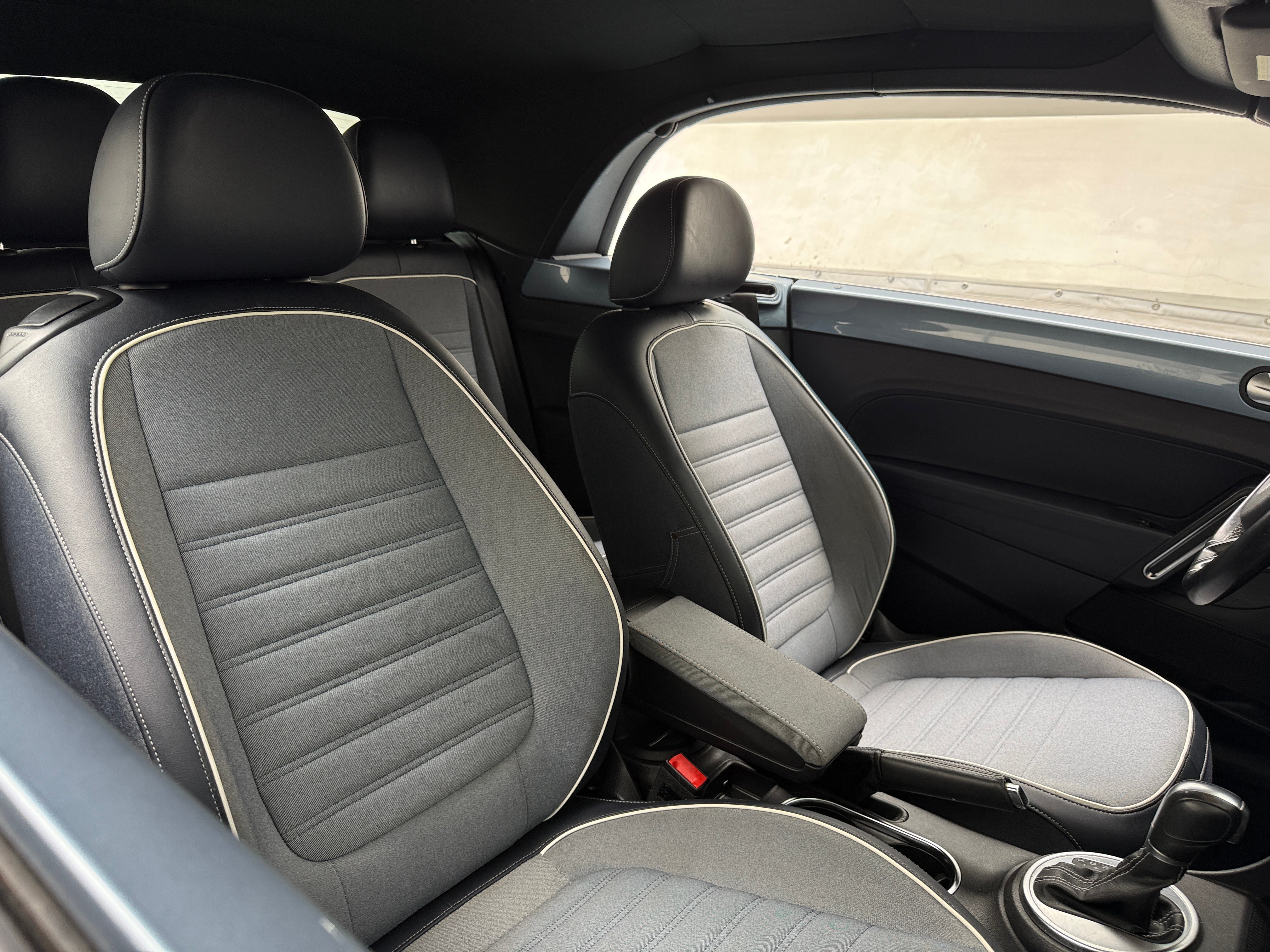 2016 Volkswagen Beetle Convertible
