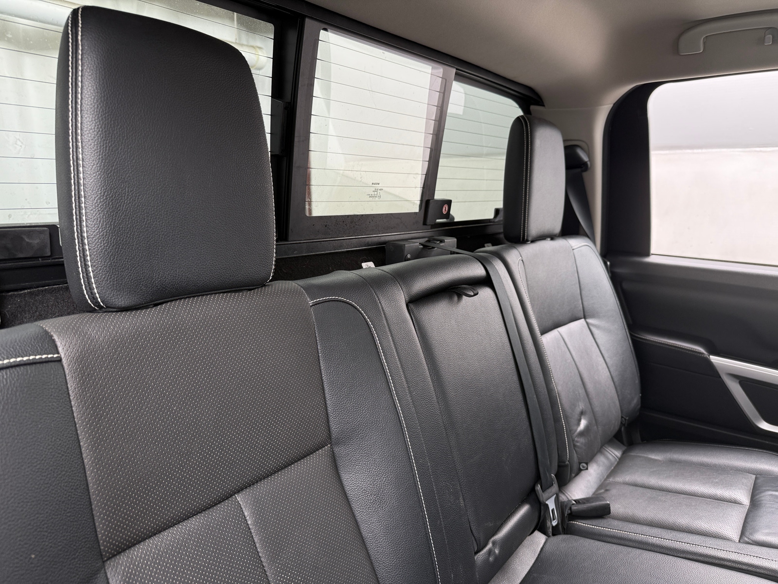 Thumbnail: 2019 Nissan Titan - 5