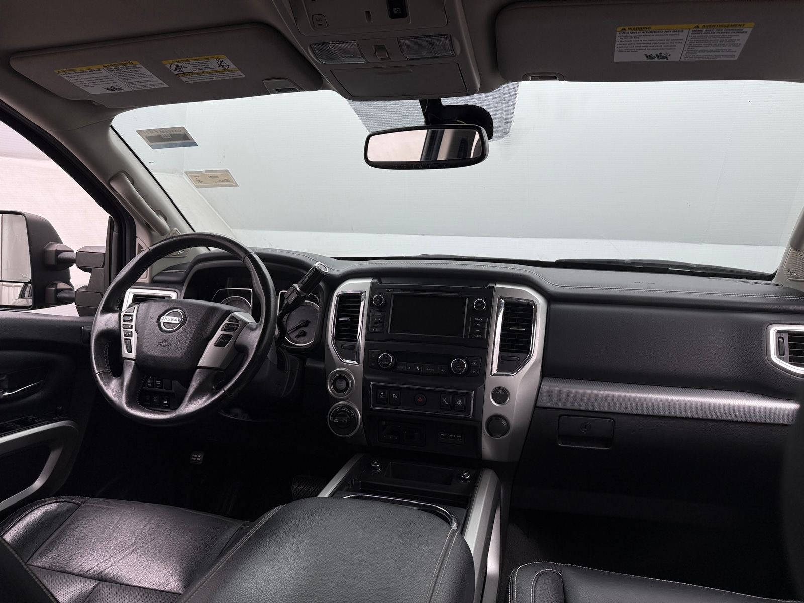 Thumbnail: 2019 Nissan Titan - 2