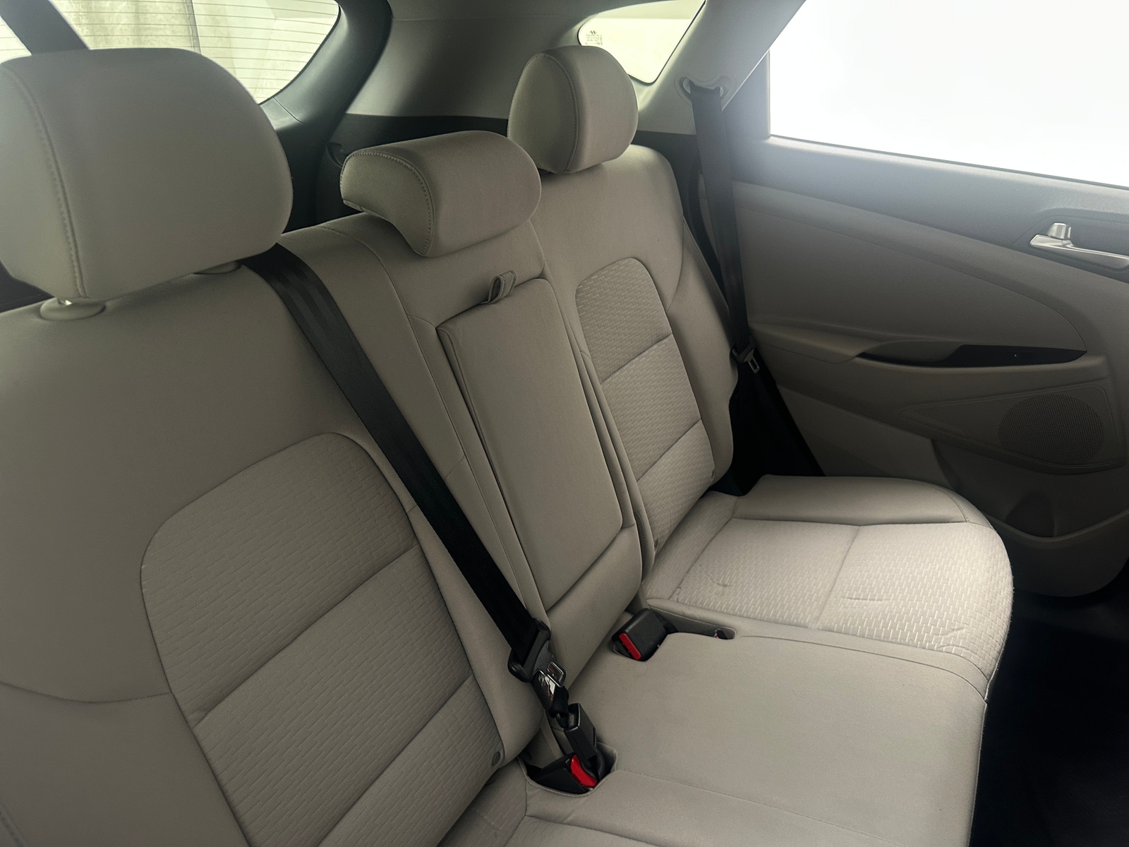 Thumbnail: 2020 Hyundai Tucson - 6