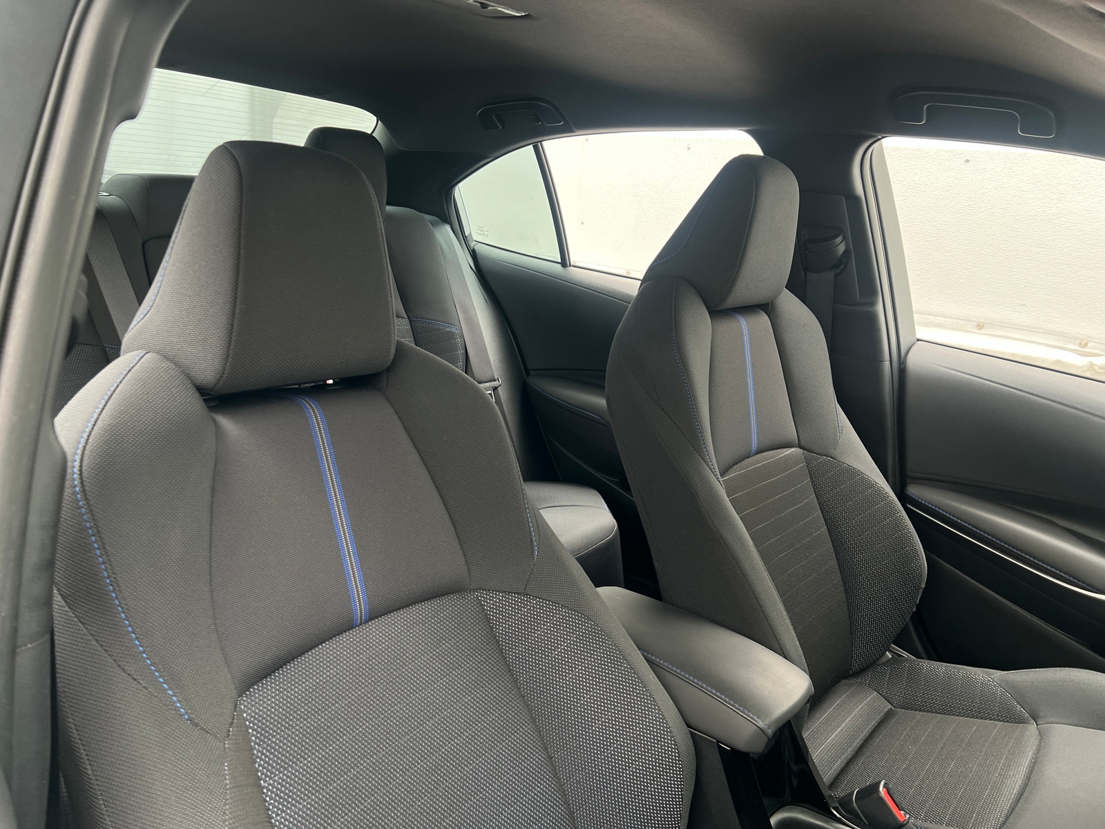 Thumbnail: 2020 Toyota Corolla - 2