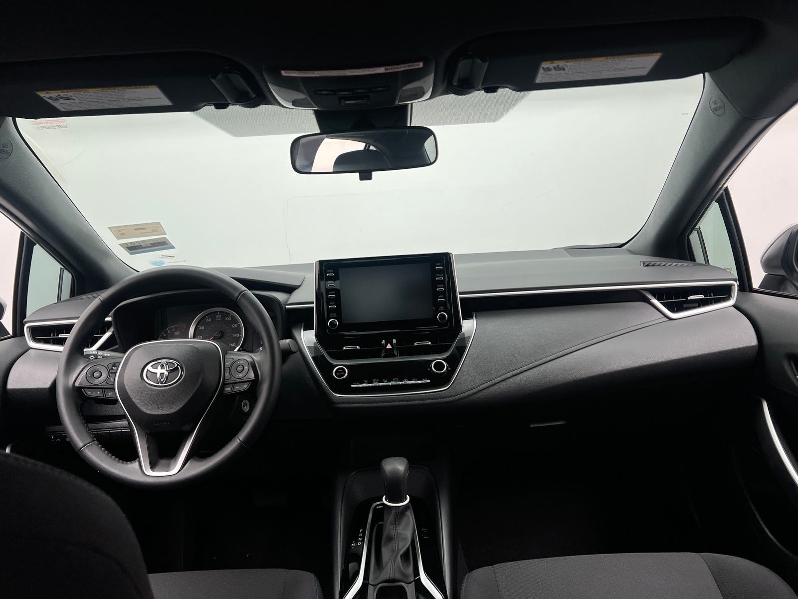 Thumbnail: 2020 Toyota Corolla - 3