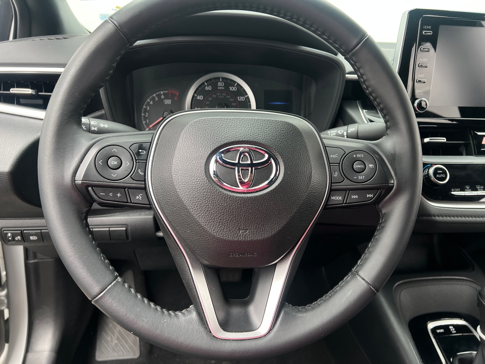 Thumbnail: 2020 Toyota Corolla - 5