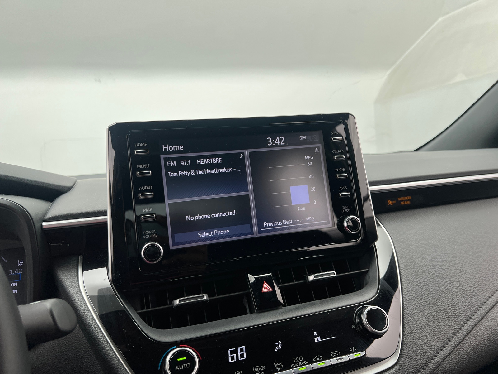 Thumbnail: 2020 Toyota Corolla - 4