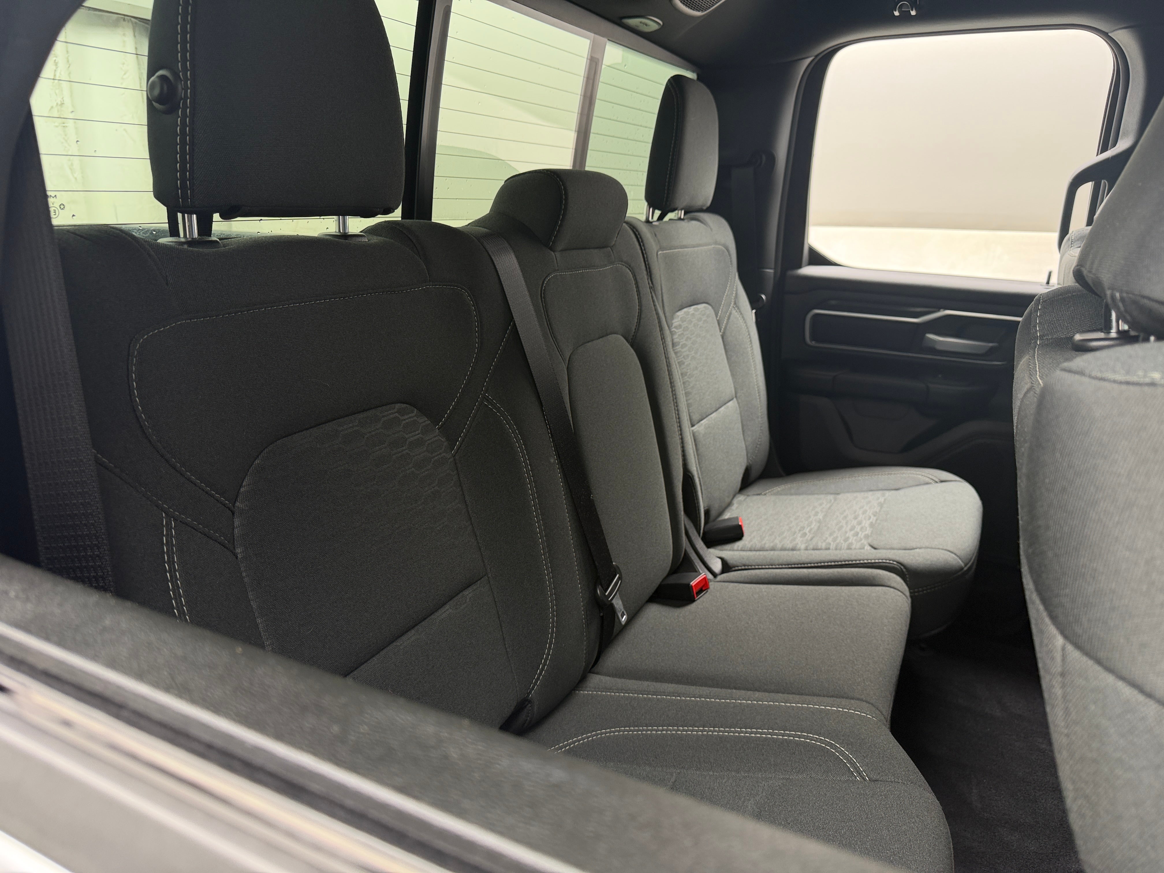 2025 RAM 1500 Pickup