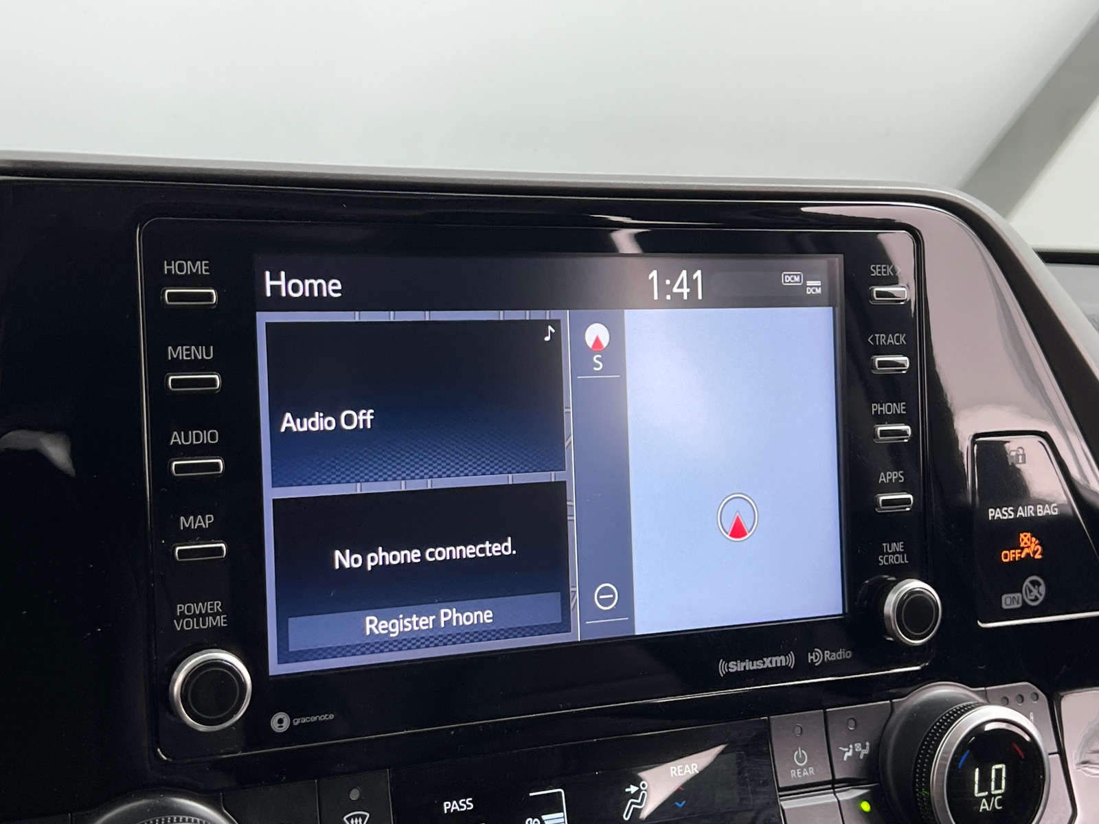 Thumbnail: 2021 Toyota Highlander - 3