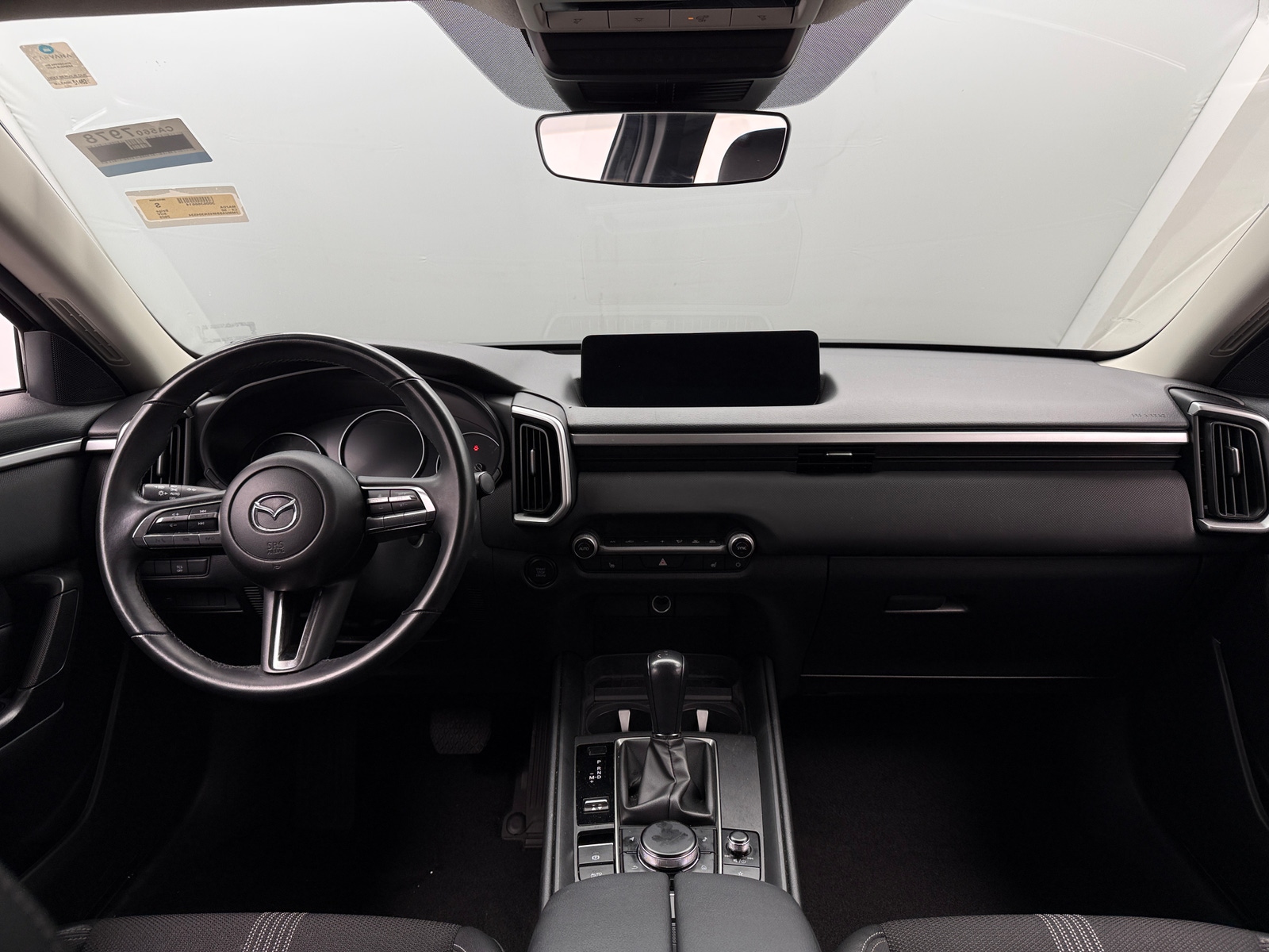 Thumbnail: 2025 Mazda CX-50 - 2