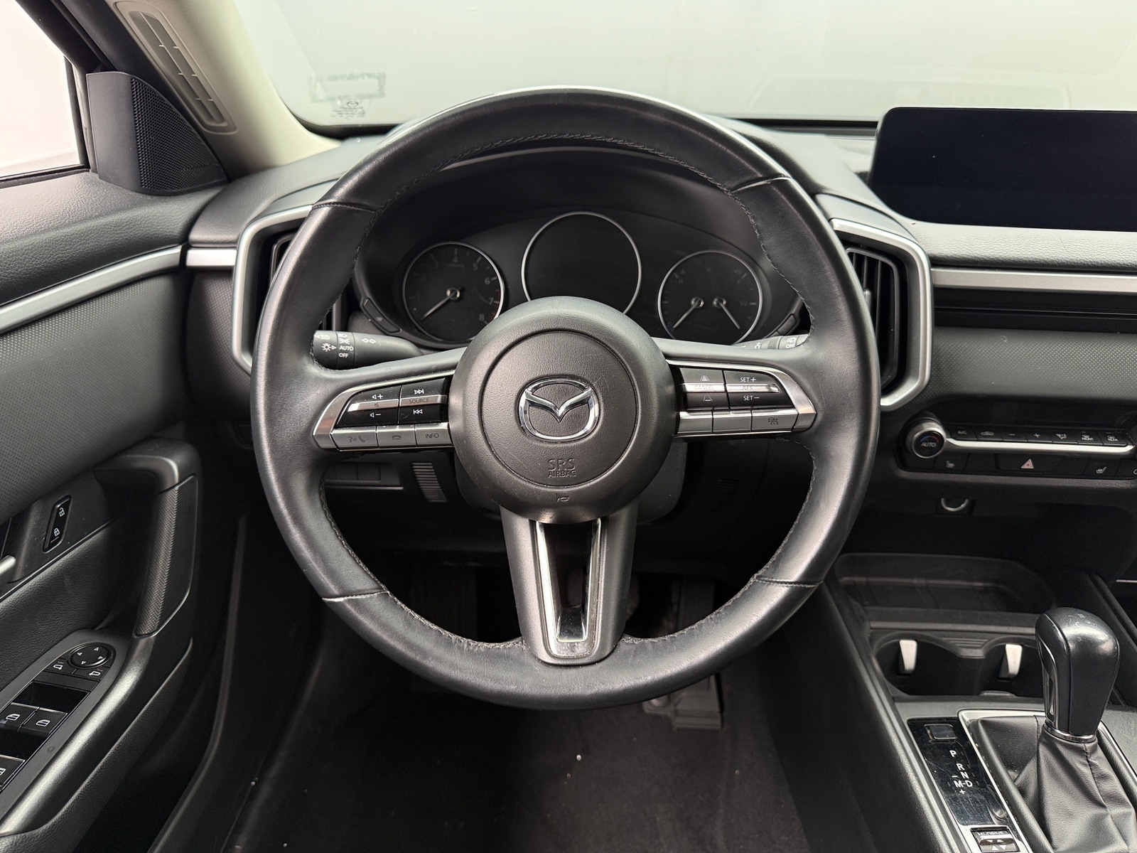 Thumbnail: 2025 Mazda CX-50 - 4