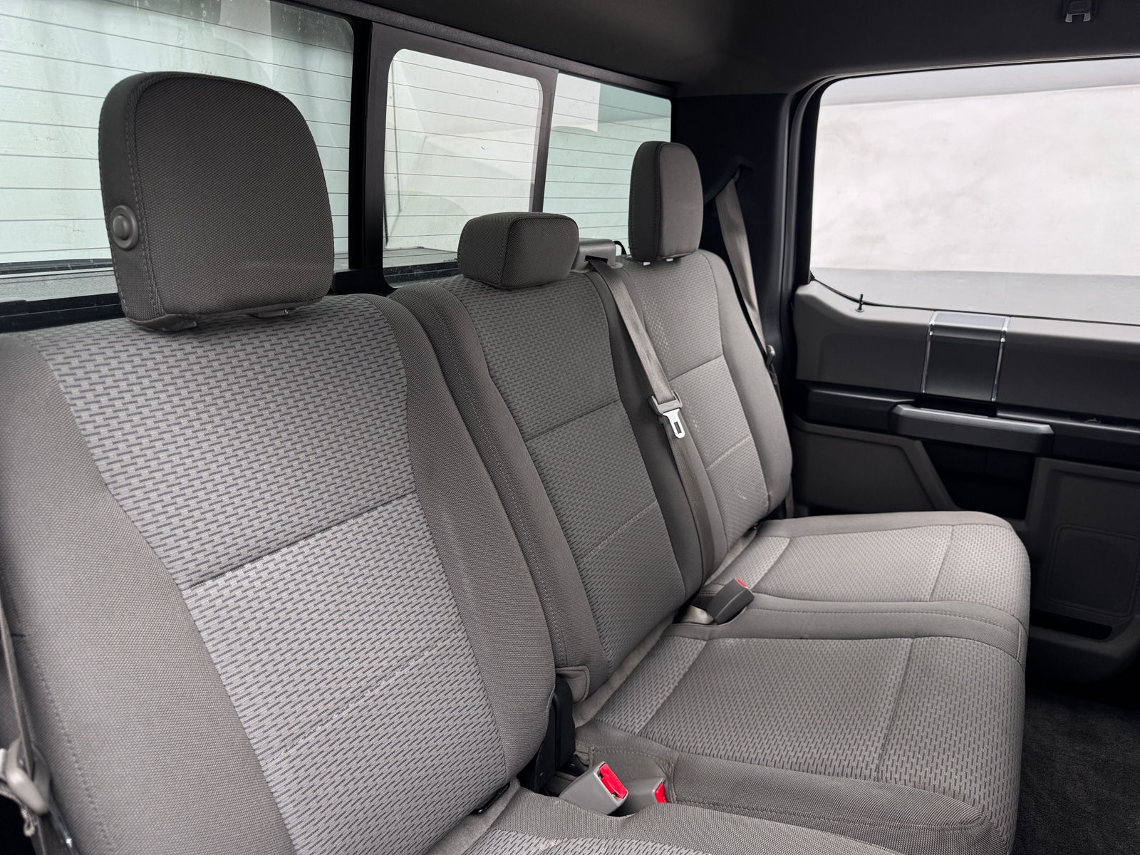 Thumbnail: 2017 Ford Econoline - 6