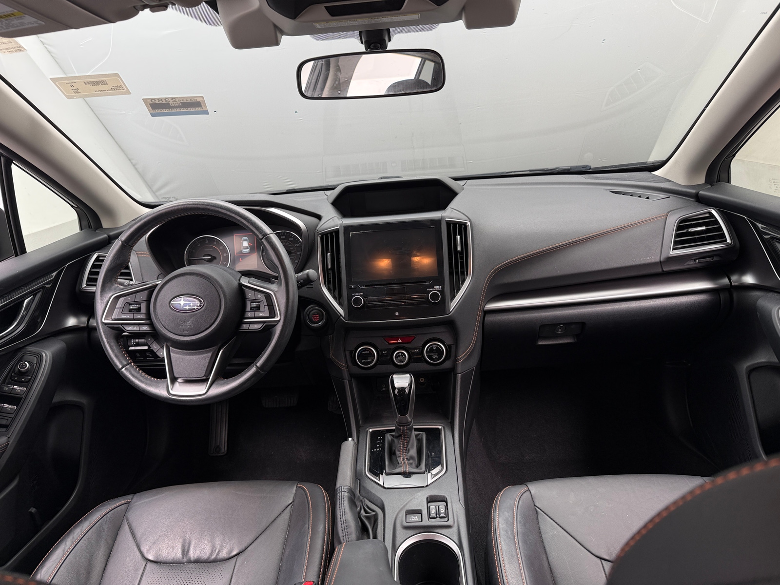 Thumbnail: 2020 Subaru Crosstrek - 2