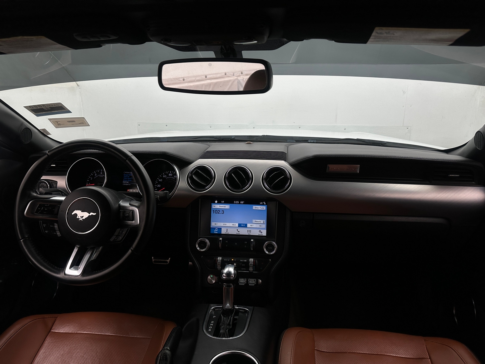Thumbnail: 2018 Ford Mustang - 2