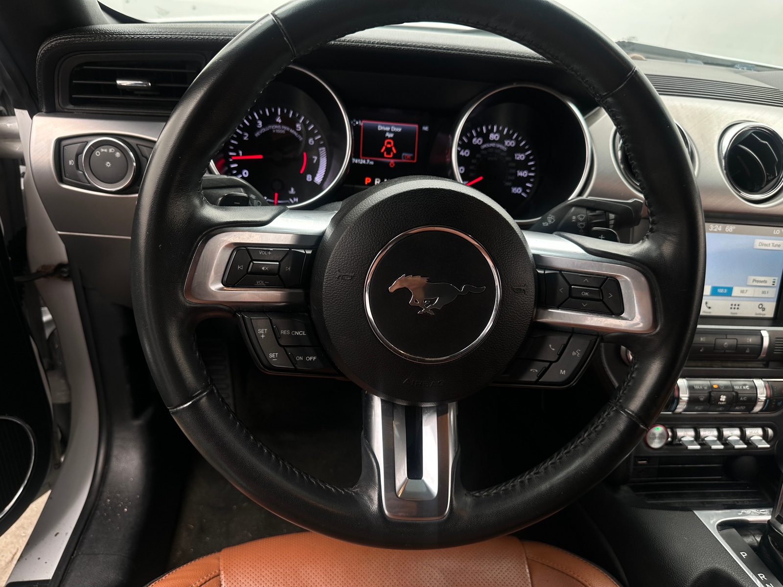 Thumbnail: 2018 Ford Mustang - 4