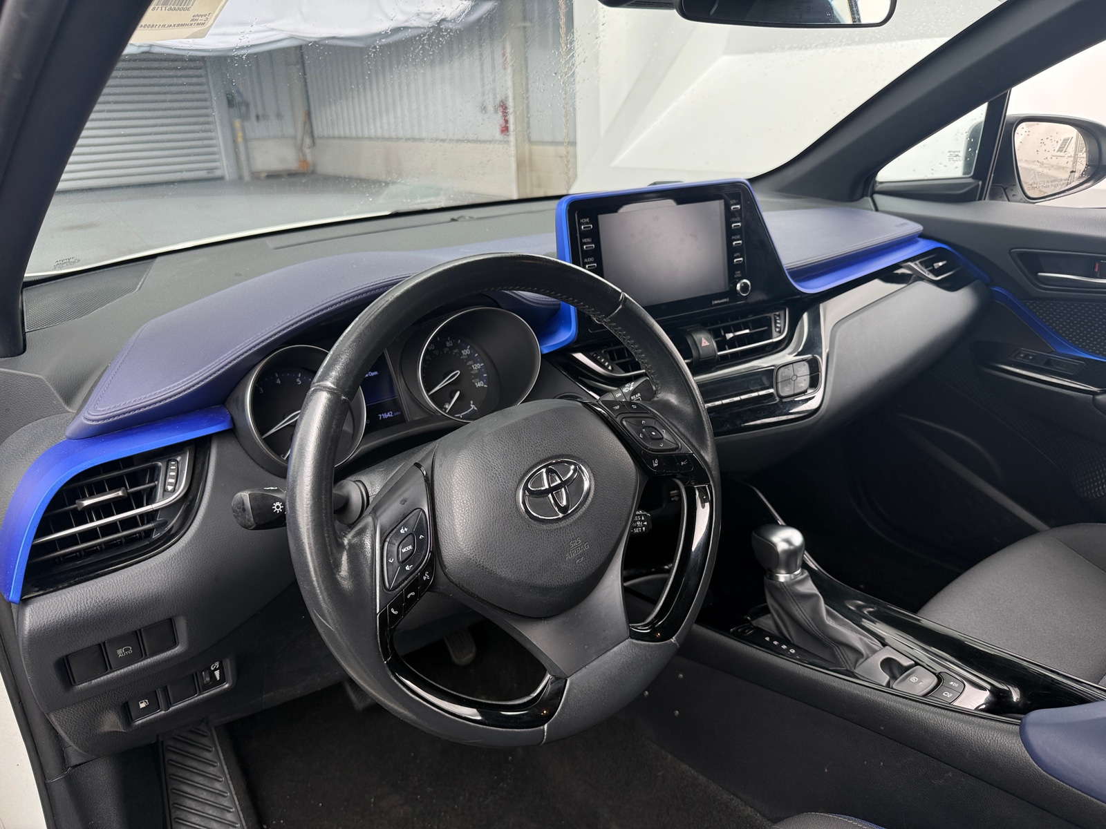 Thumbnail: 2020 Toyota C-HR - 3