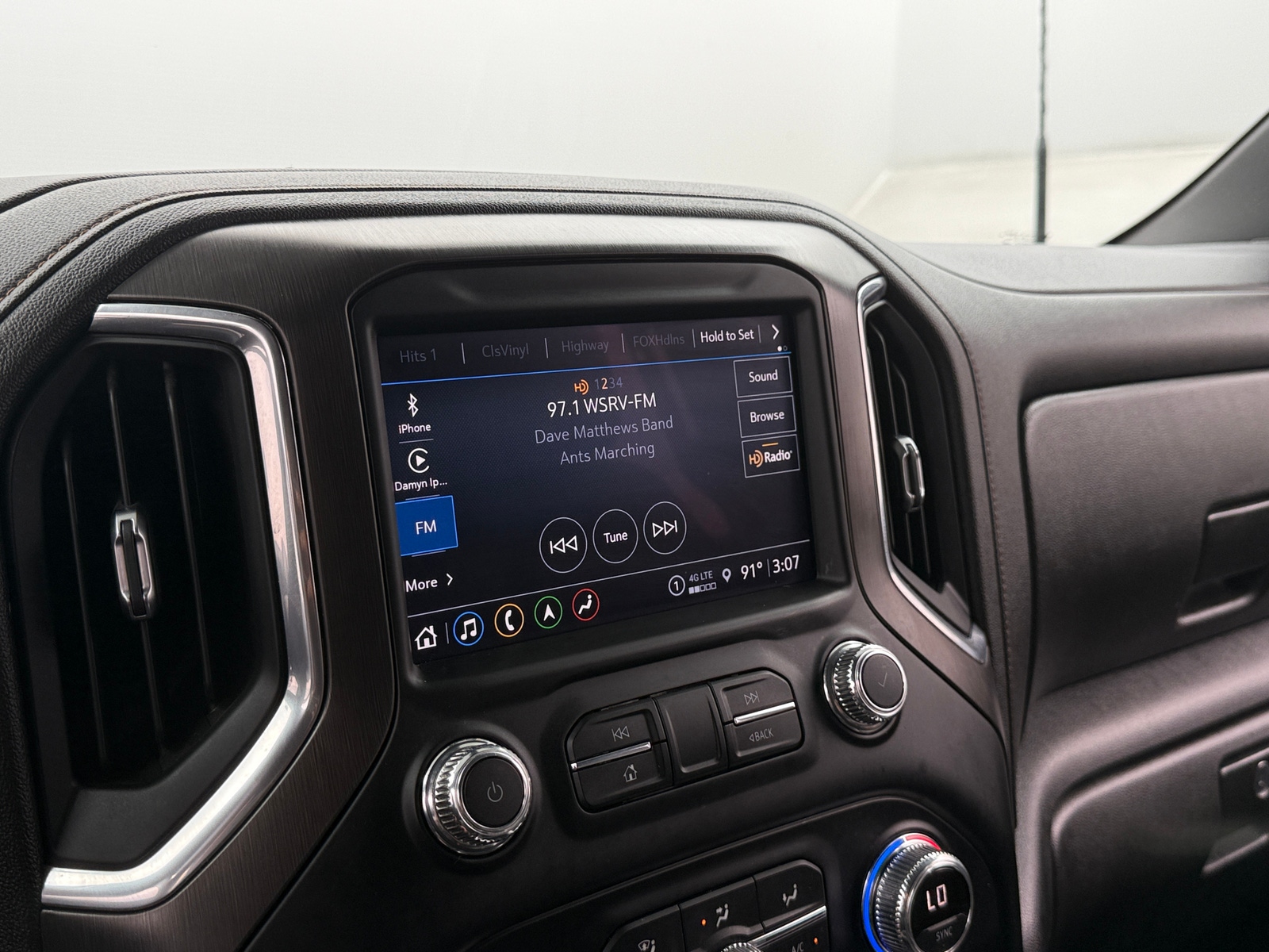 Thumbnail: 2021 GMC Sierra 2500 - 3