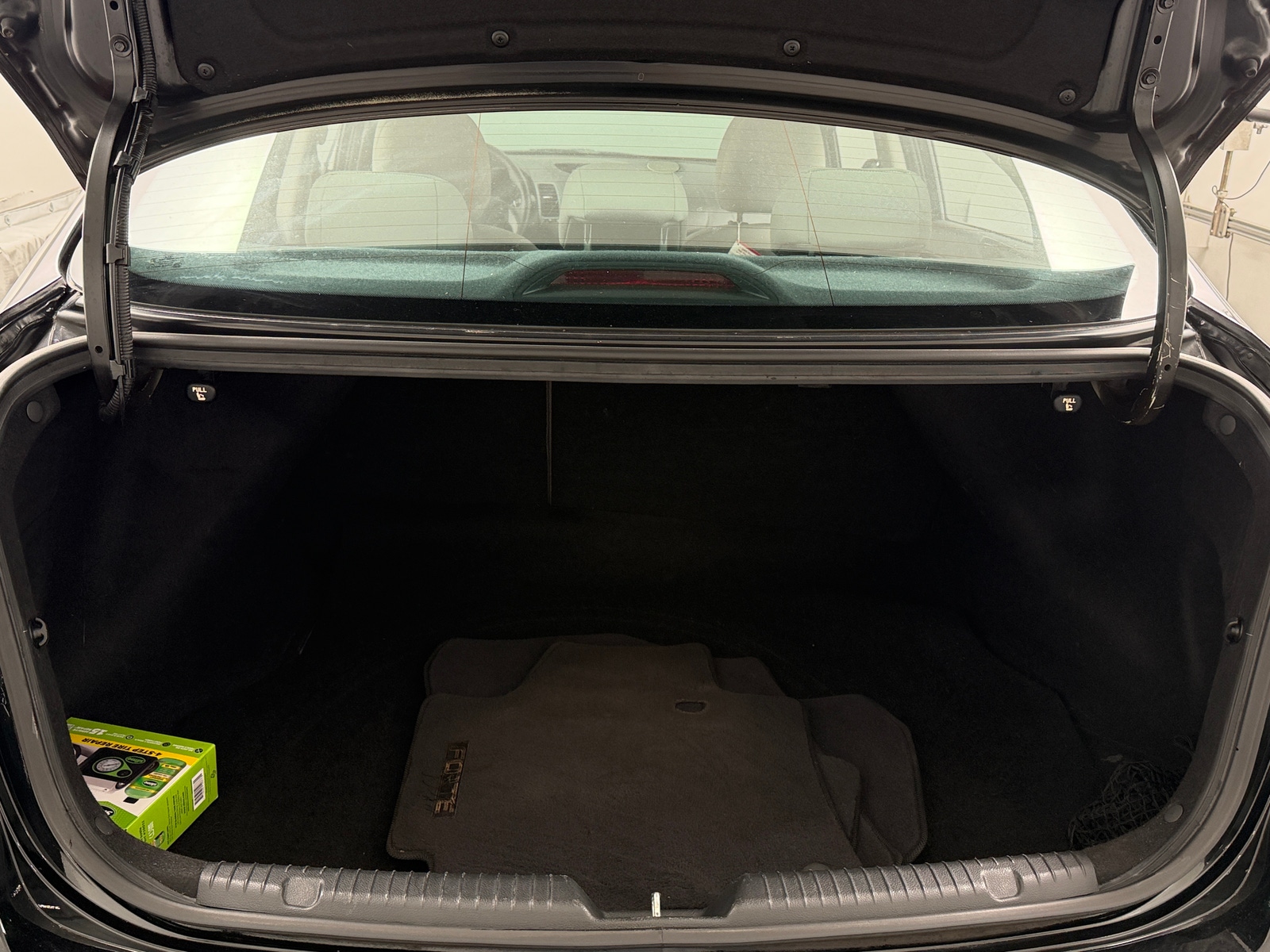 Thumbnail: 2016 Kia Forte - 7