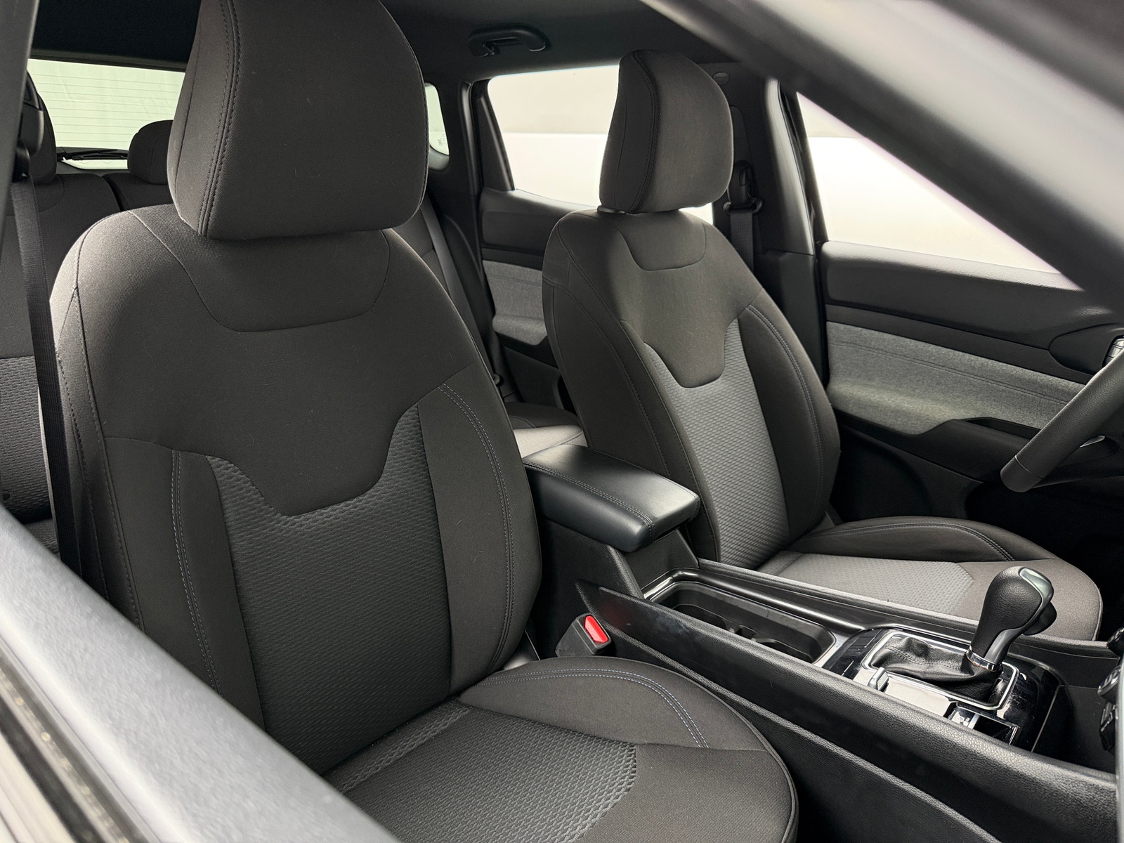 Thumbnail: 2024 Jeep Compass - 2