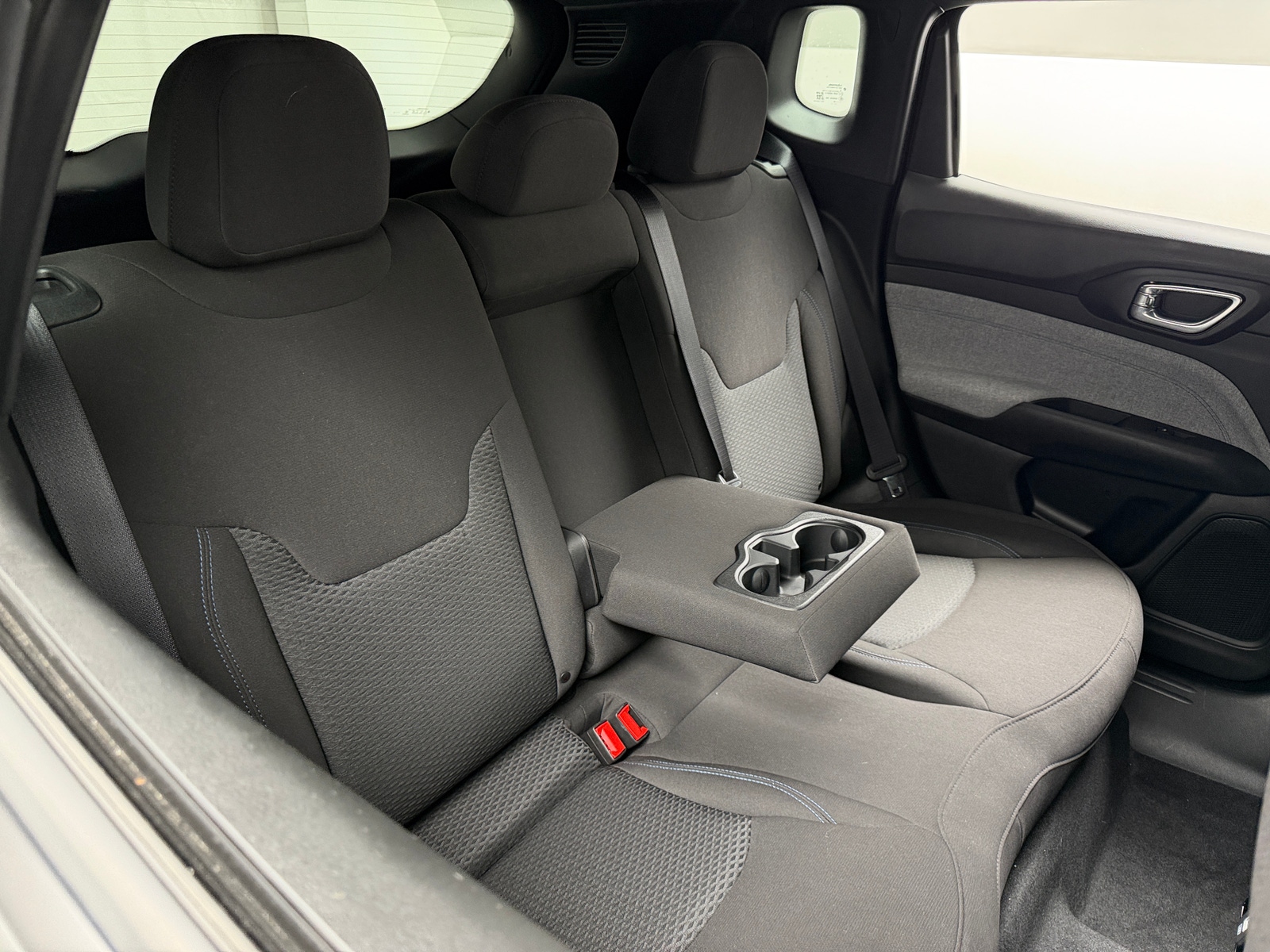 Thumbnail: 2024 Jeep Compass - 6