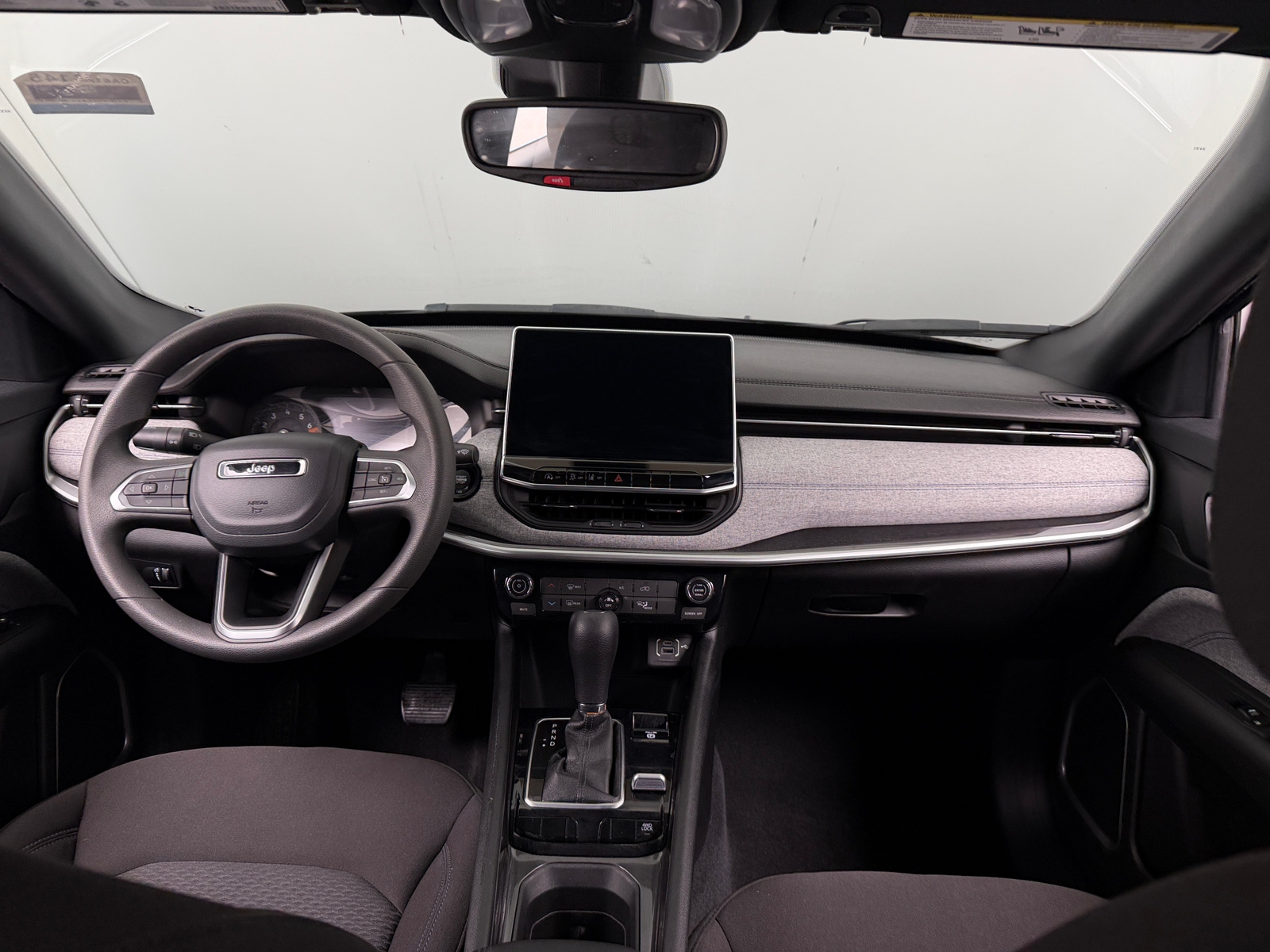 Thumbnail: 2024 Jeep Compass - 3