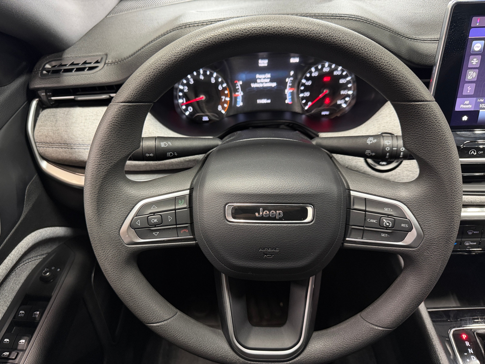 Thumbnail: 2024 Jeep Compass - 5