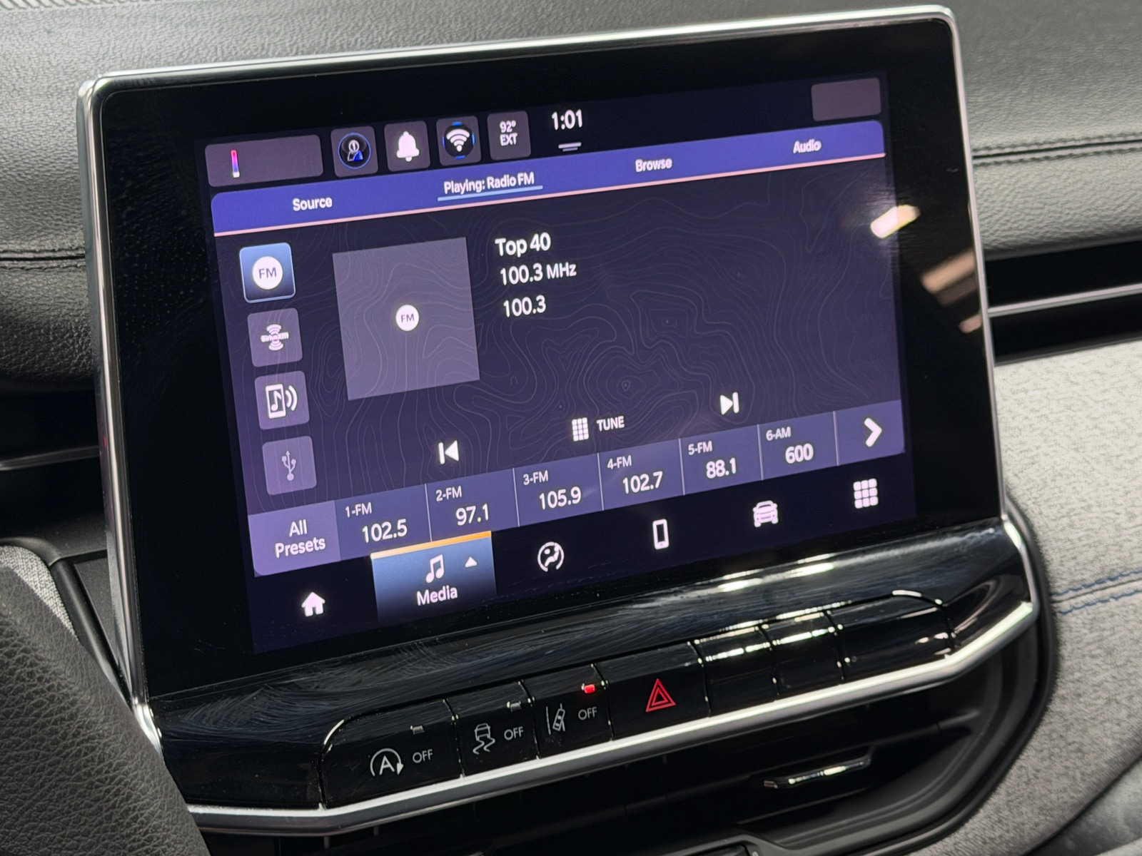Thumbnail: 2024 Jeep Compass - 4