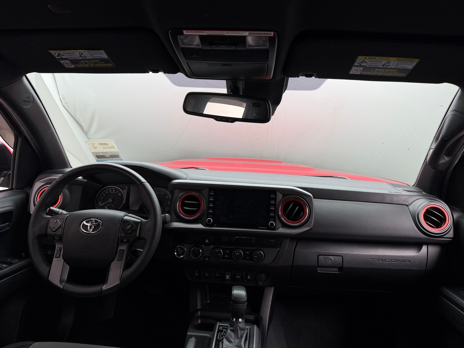 Thumbnail: 2023 Toyota Tacoma - 3