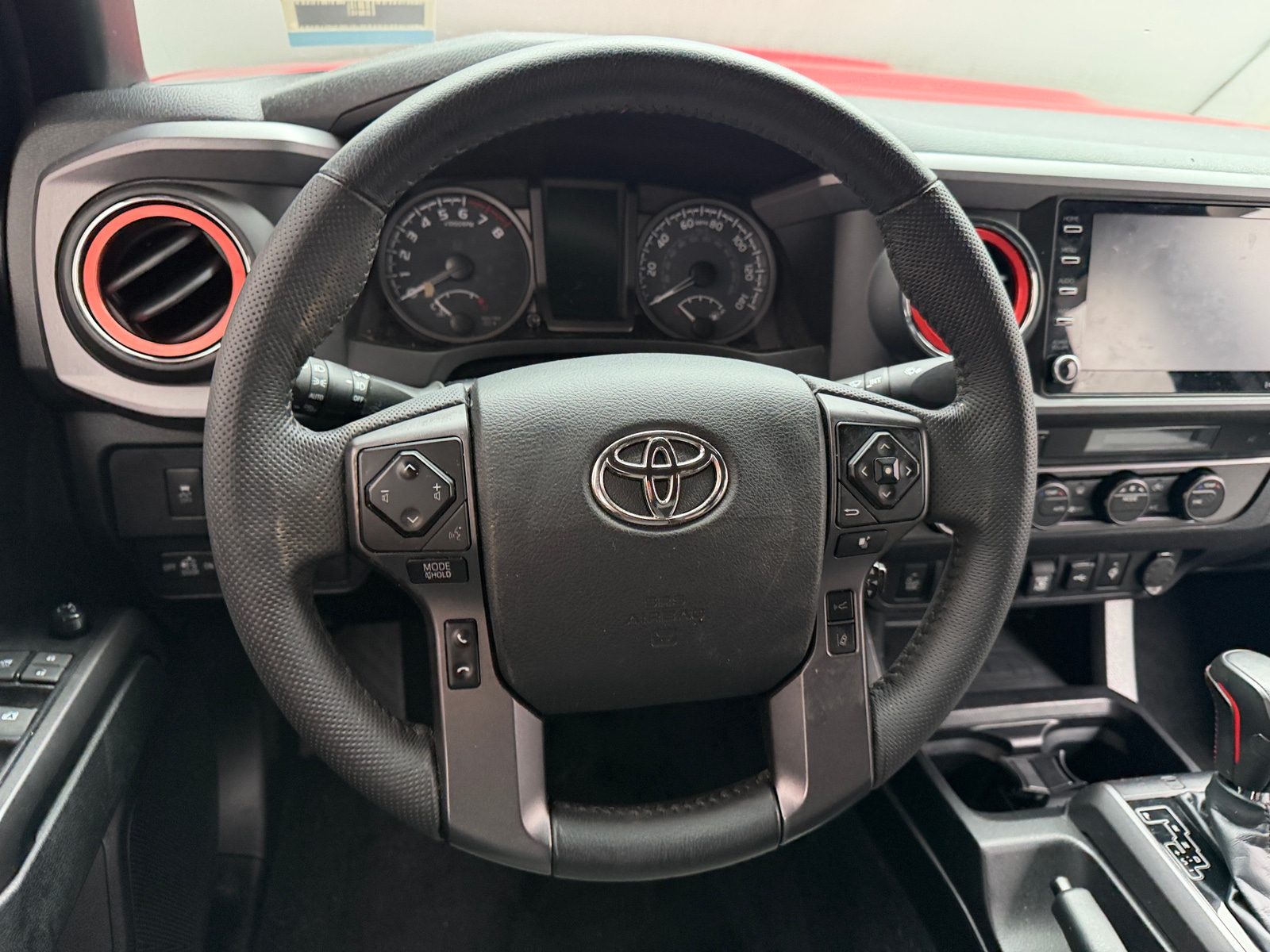 Thumbnail: 2023 Toyota Tacoma - 5