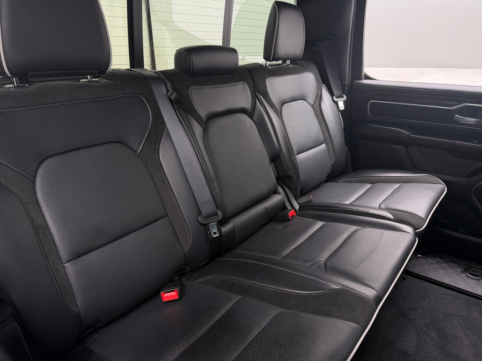 Thumbnail: 2026 RAM 1500 - 5