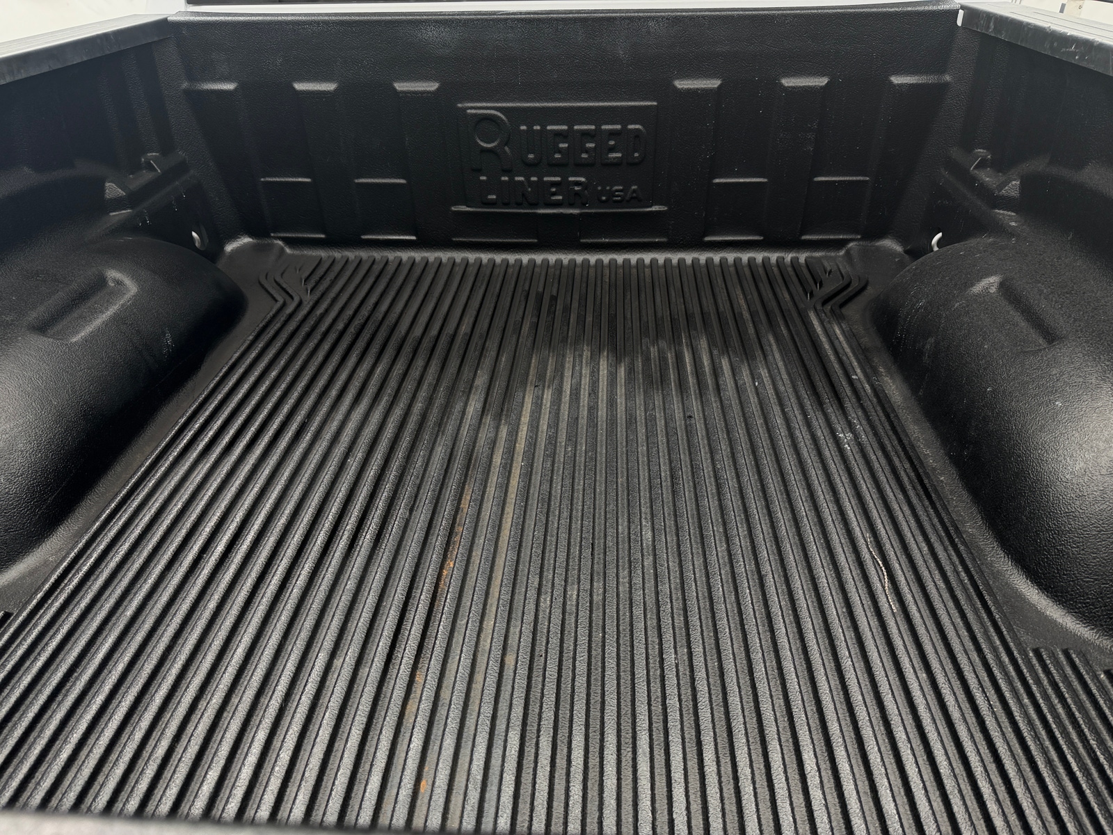 Thumbnail: 2026 RAM 1500 - 6