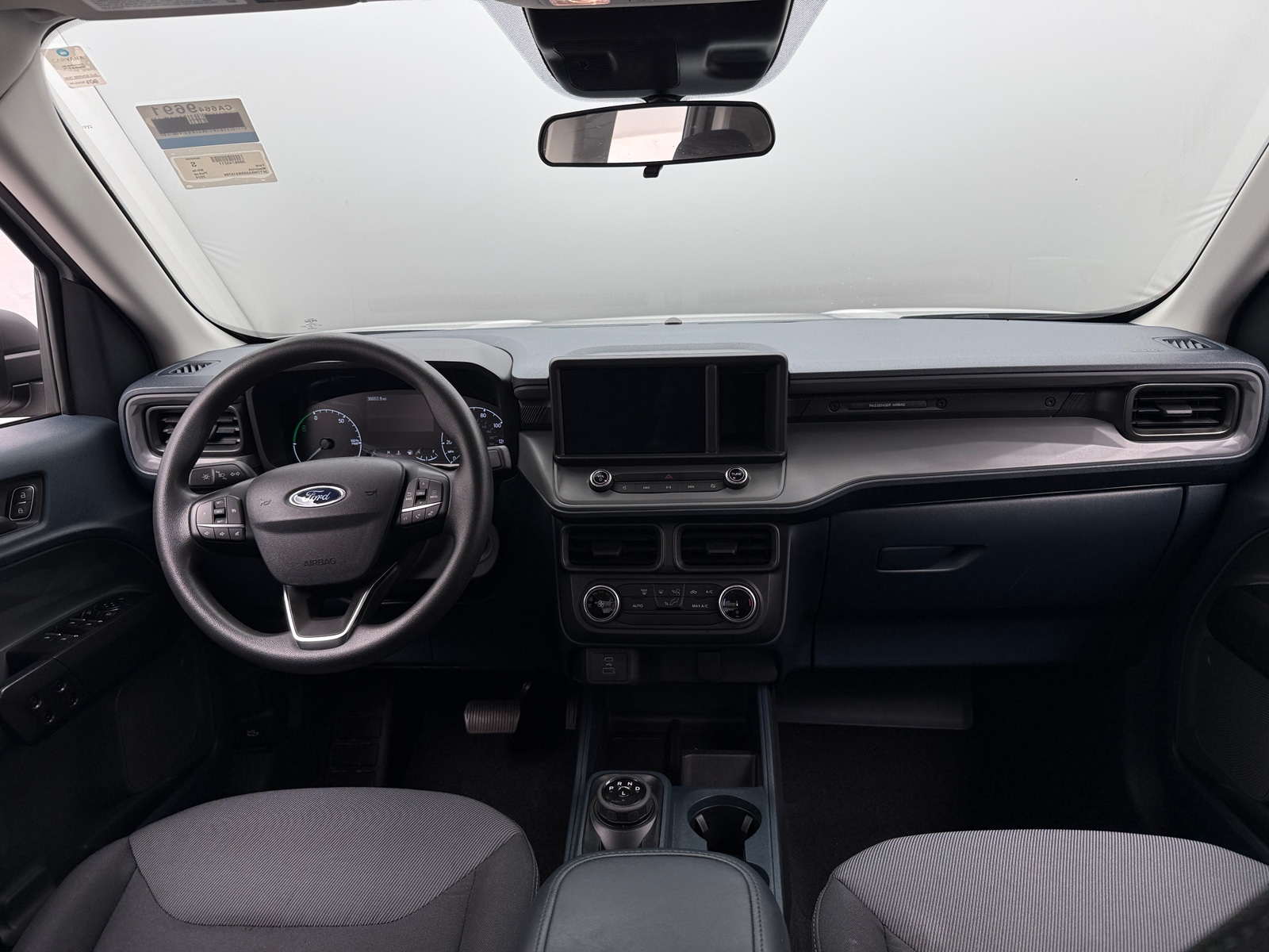 Thumbnail: 2024 Ford Maverick - 3