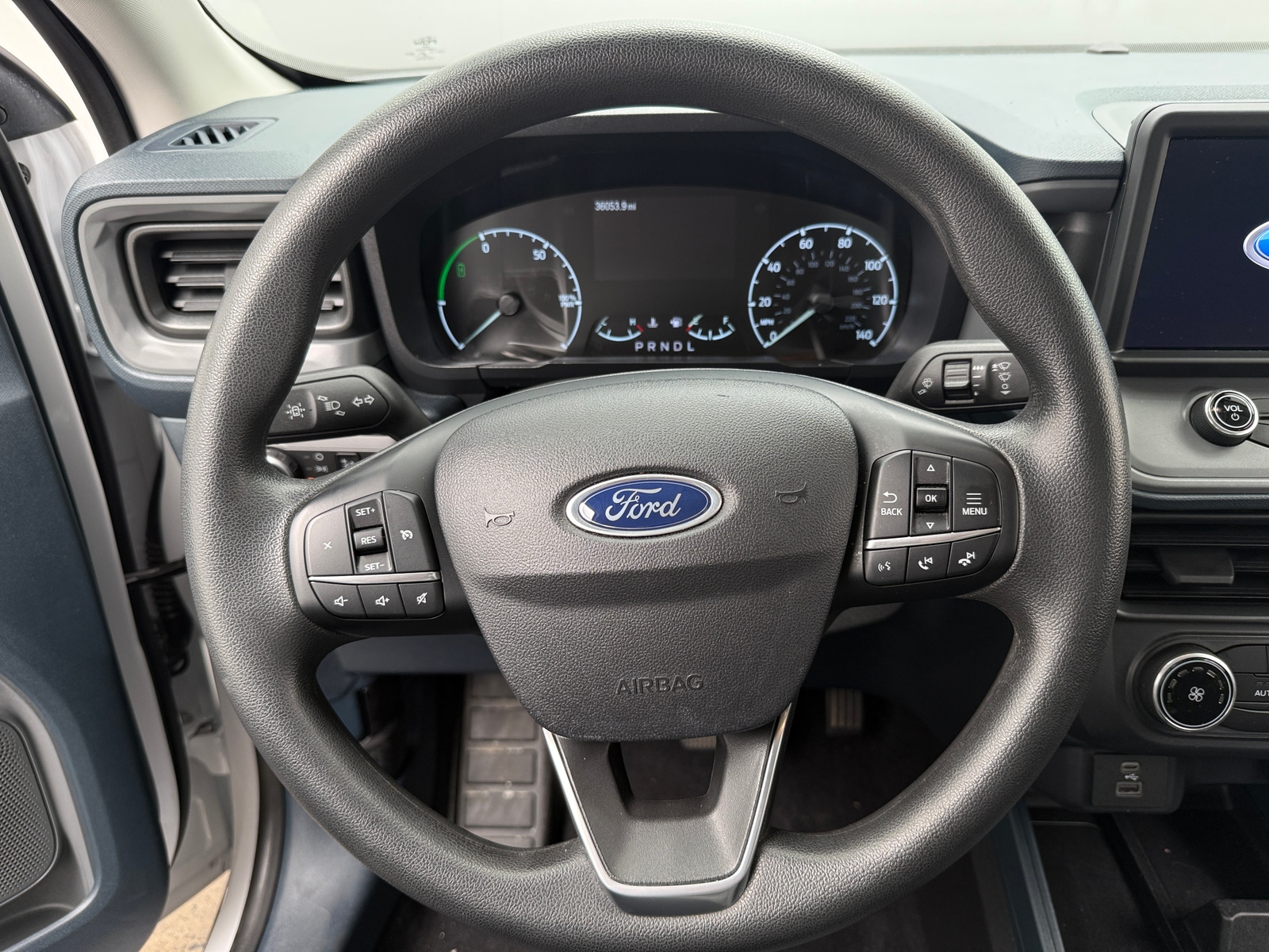 Thumbnail: 2024 Ford Maverick - 5