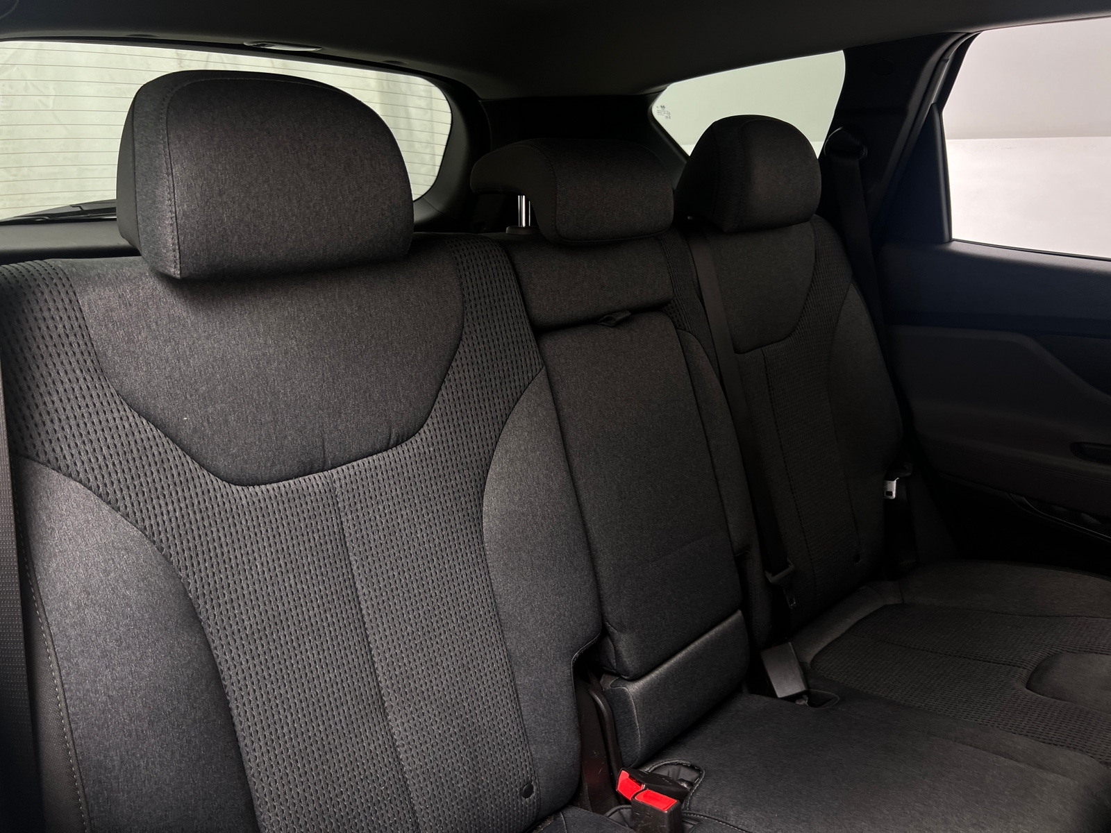Thumbnail: 2019 Hyundai Santa Fe - 6